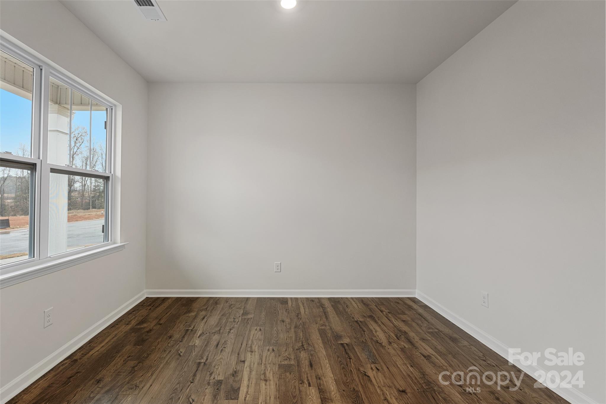 Hickory Ridge - Residential