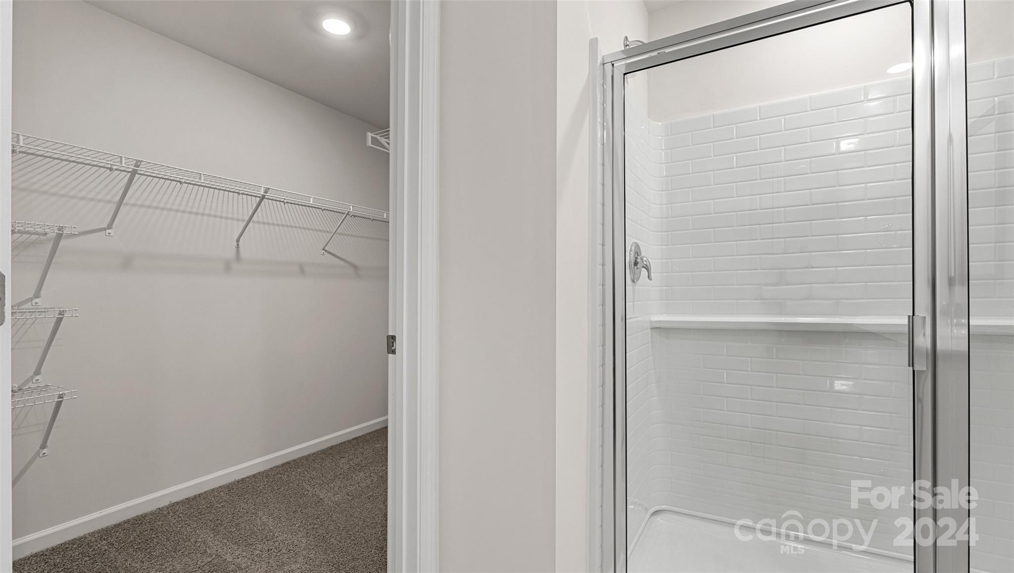 Hickory Ridge - Residential