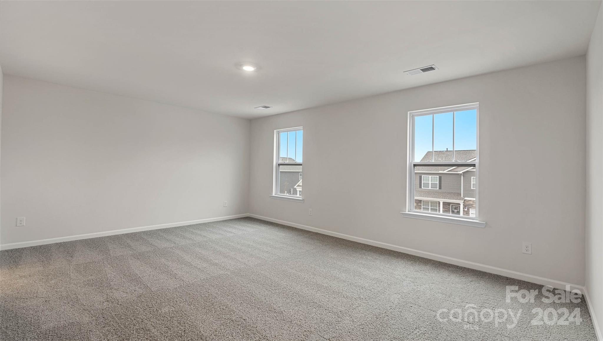 Hickory Ridge - Residential