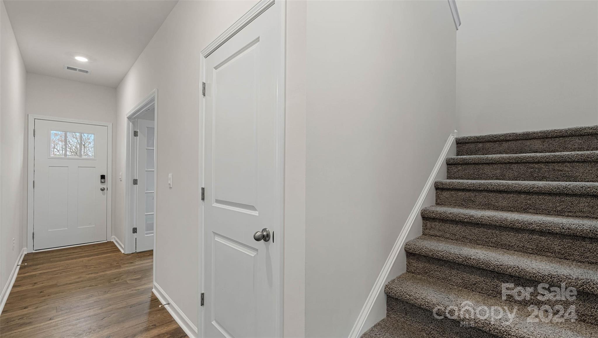 Hickory Ridge - Residential