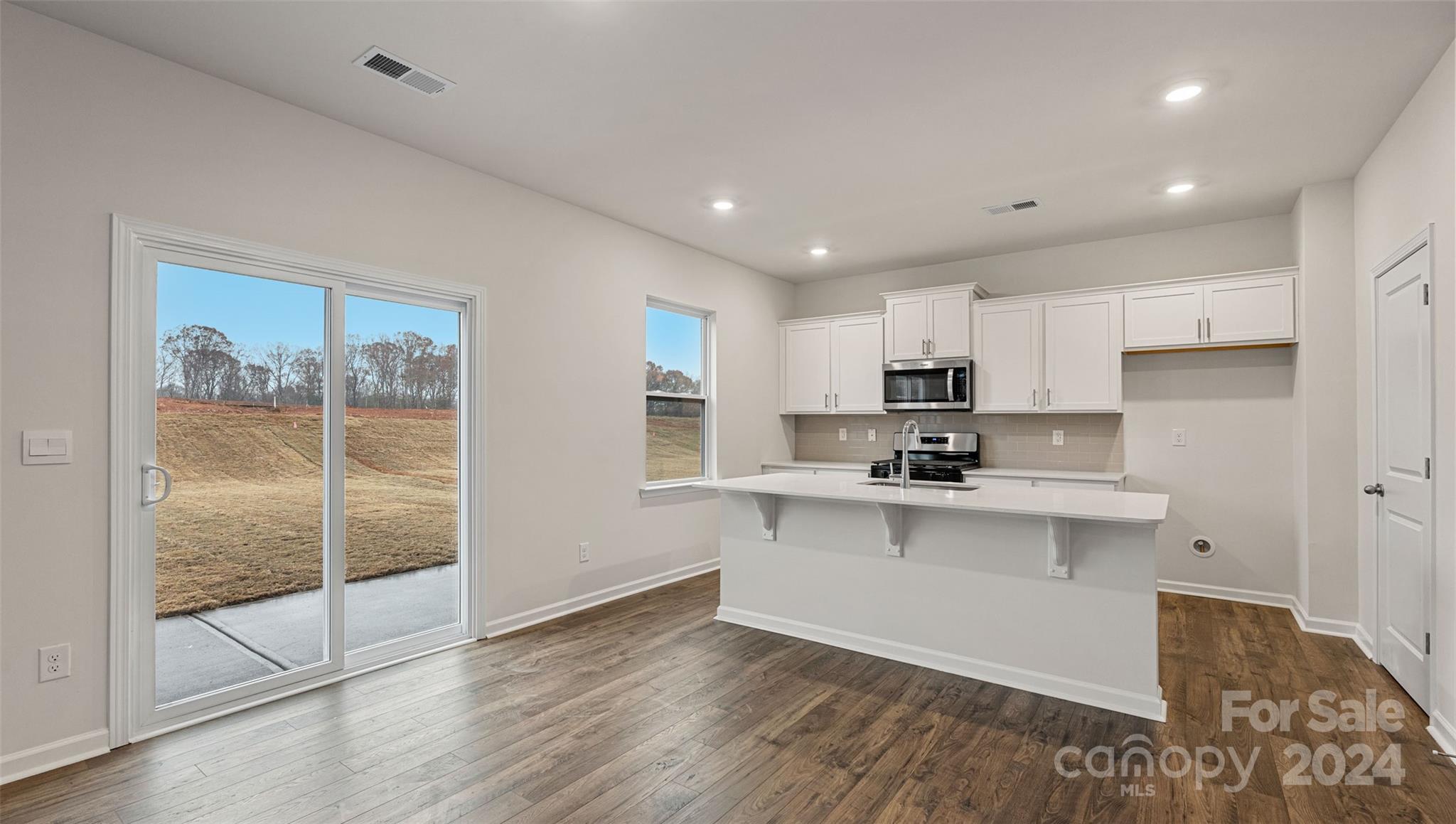 Hickory Ridge - Residential