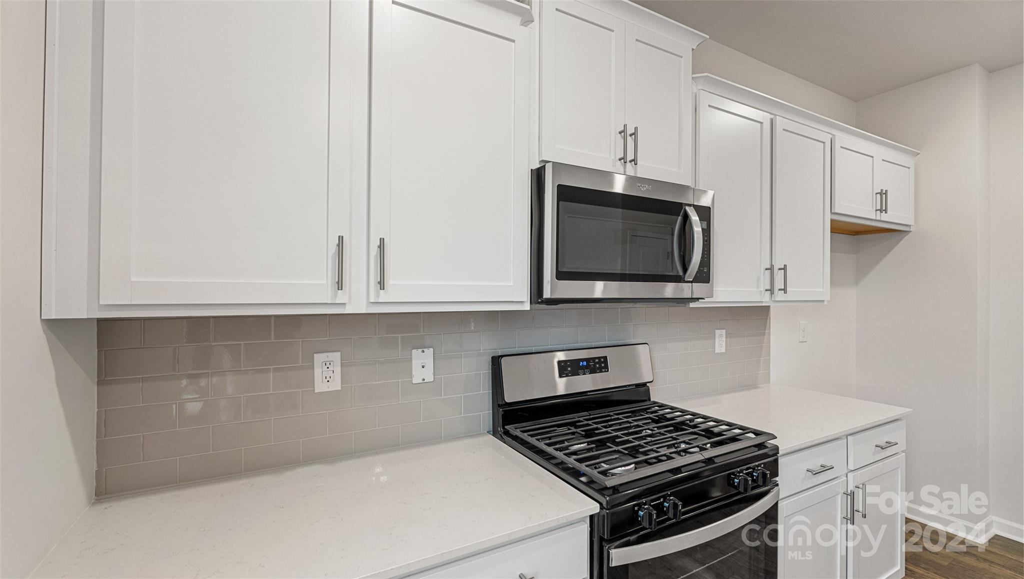 Hickory Ridge - Residential