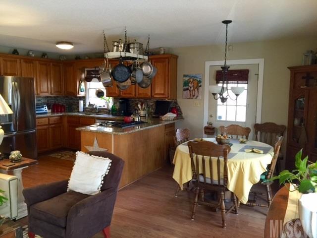 Sunbeam Mini Farms - Residential