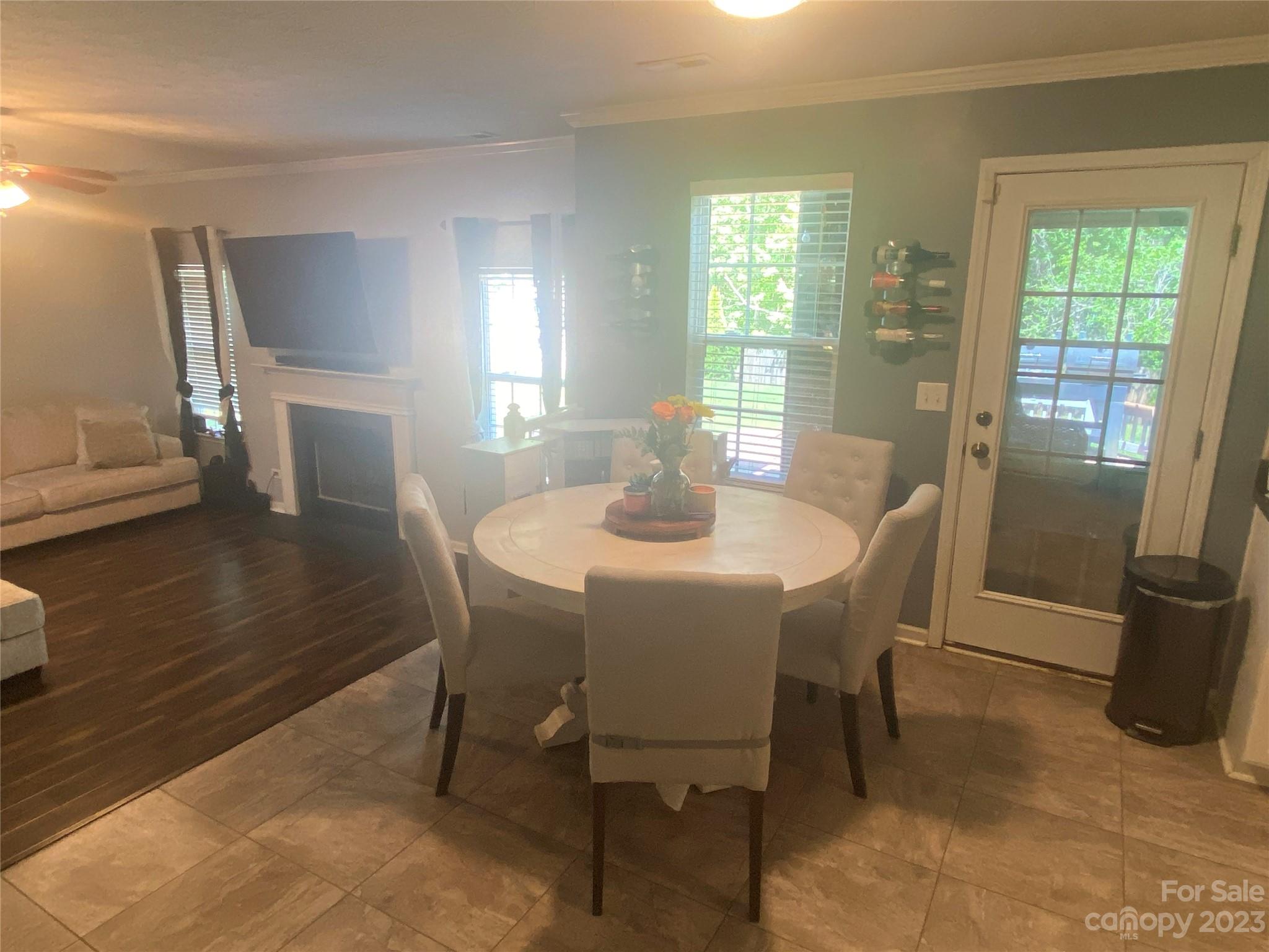 Eagle Ridge - Residential