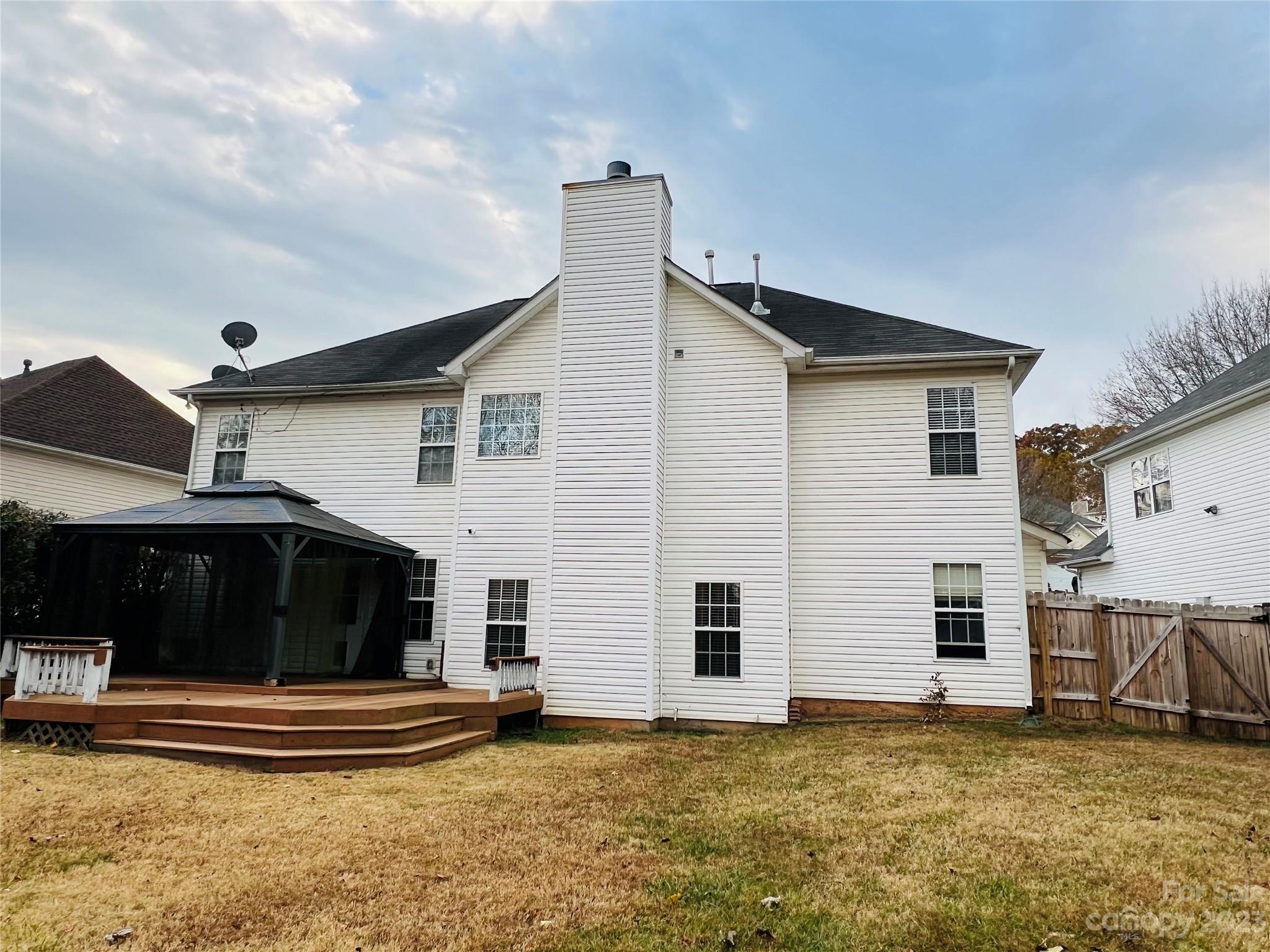 Eagle Ridge - Residential