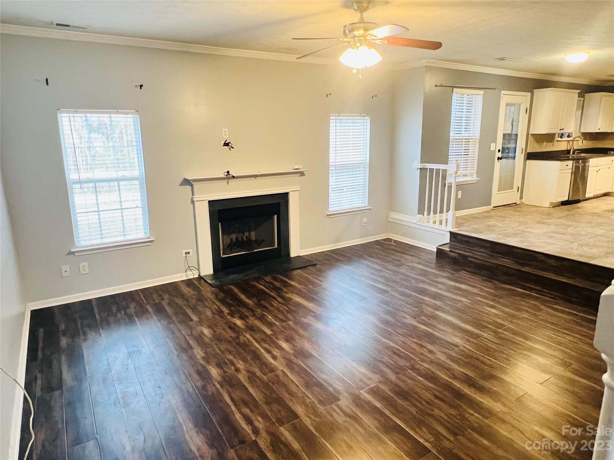 Eagle Ridge - Residential