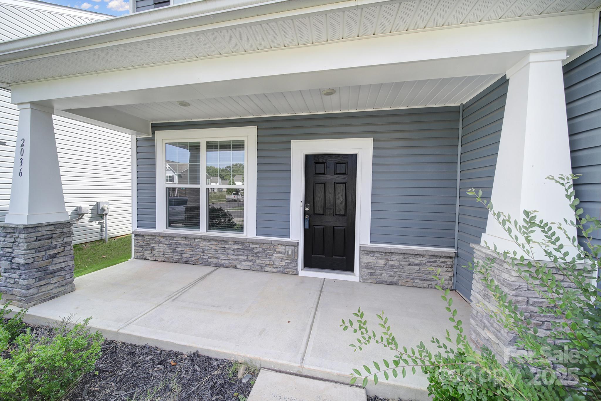 2036 Everly Drive
