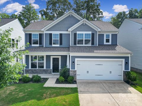 2036 Everly Drive Charlotte NC 28215