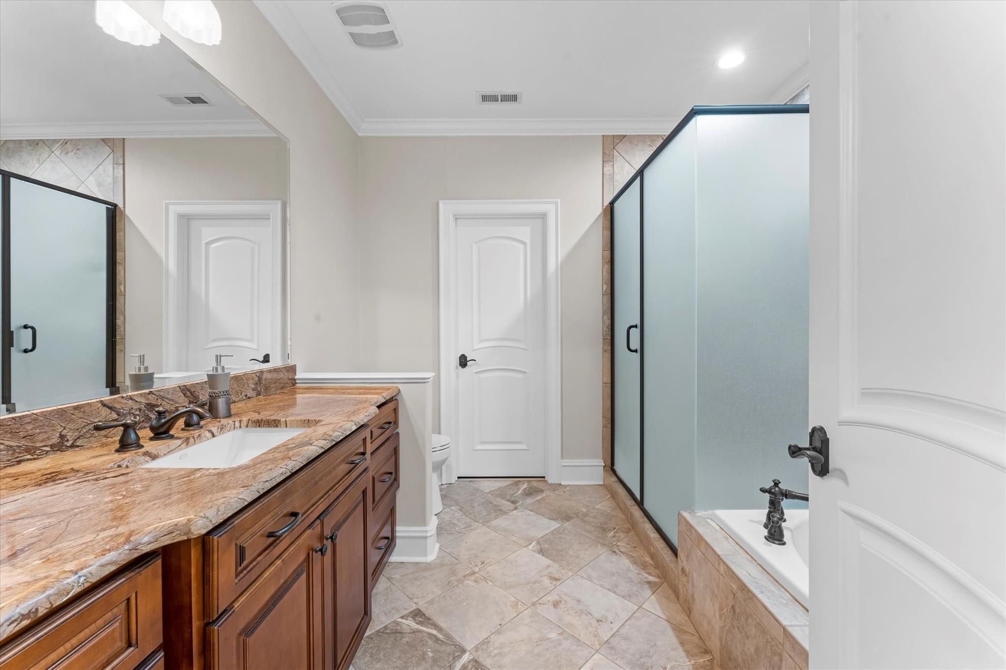 Woodland Bay - Residential