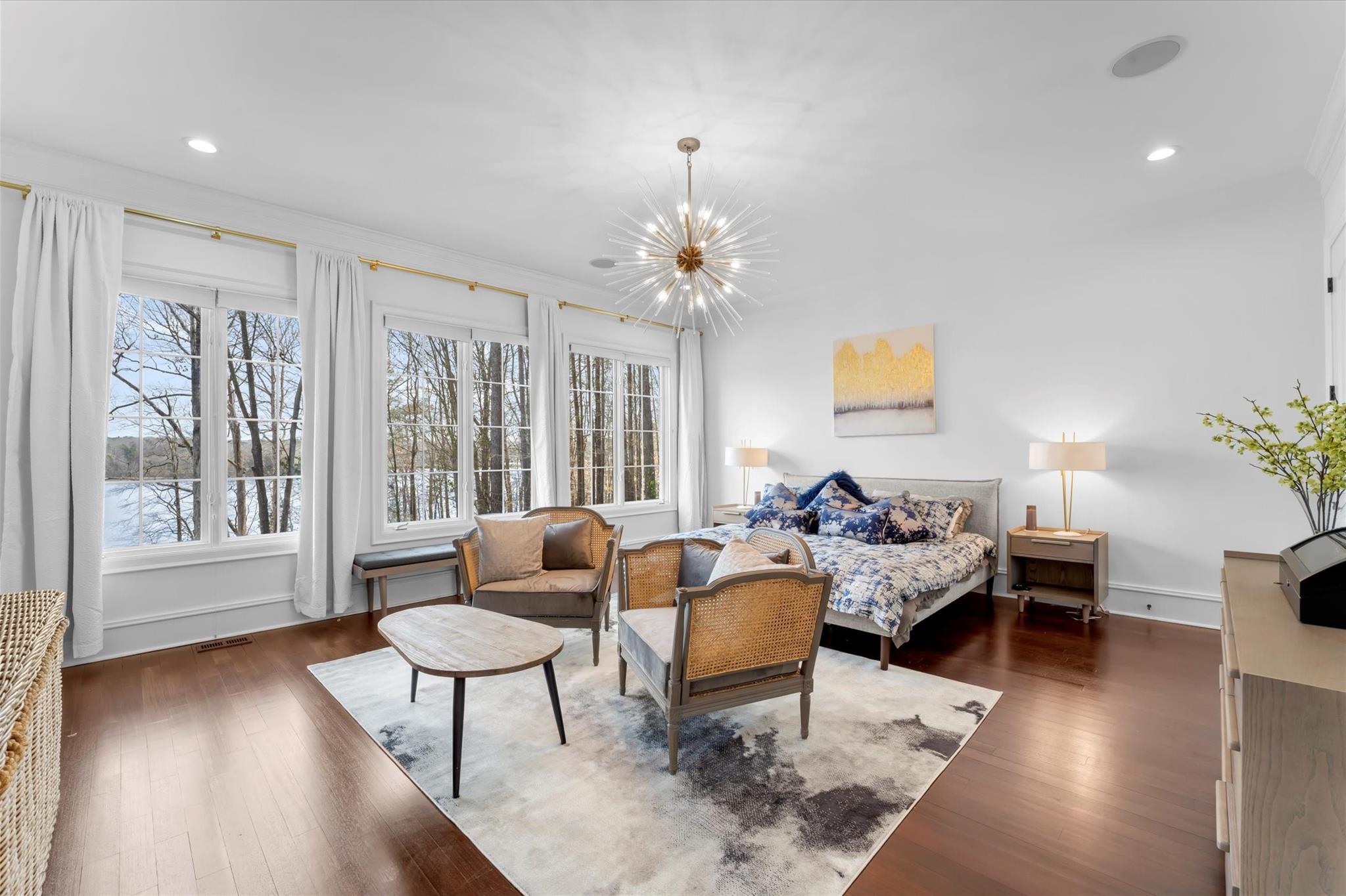 Woodland Bay - Residential