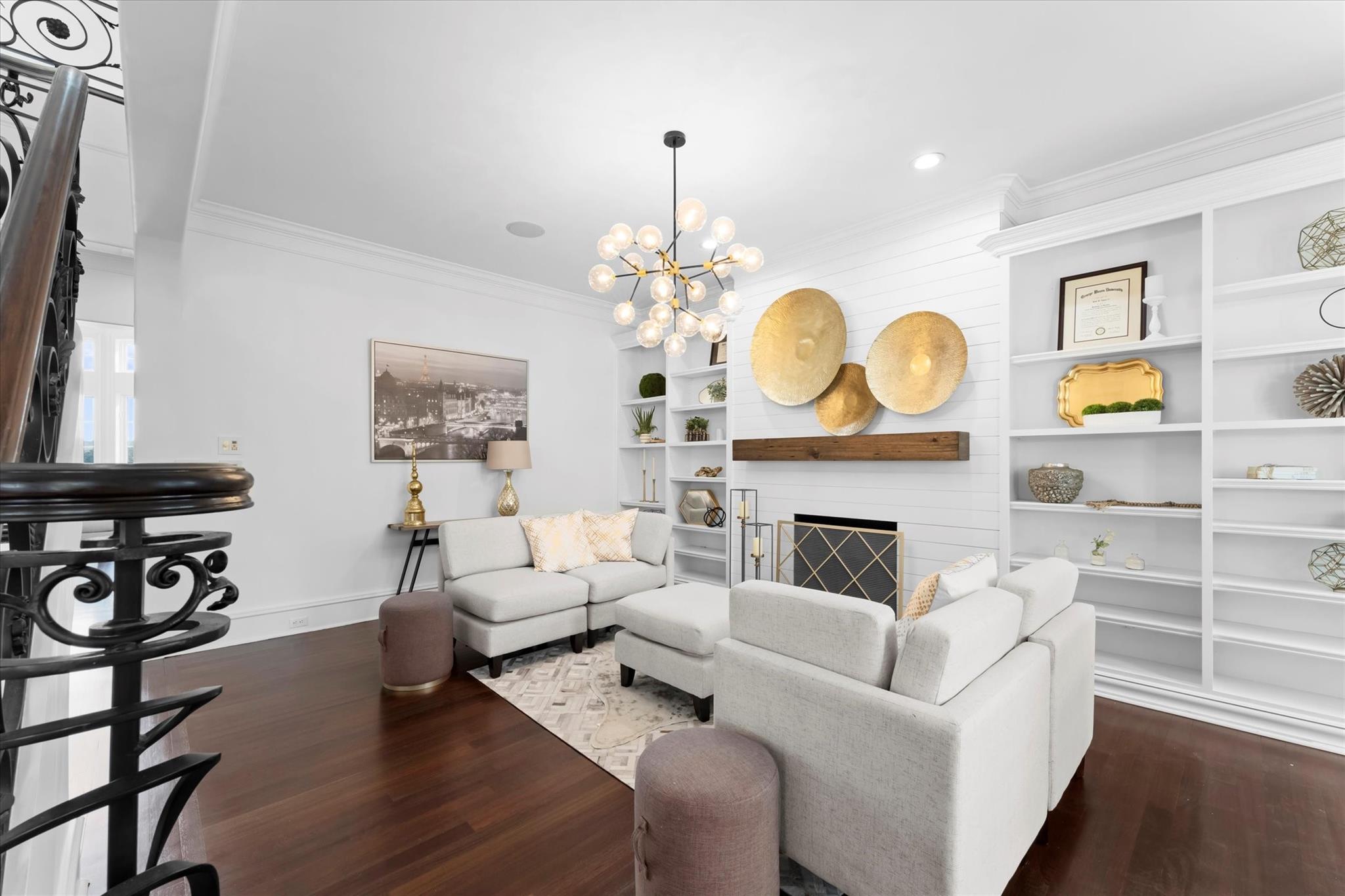 Woodland Bay - Residential