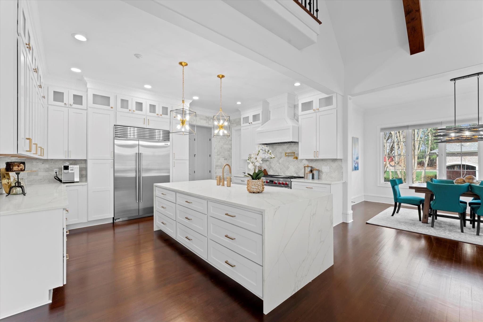 Woodland Bay - Residential