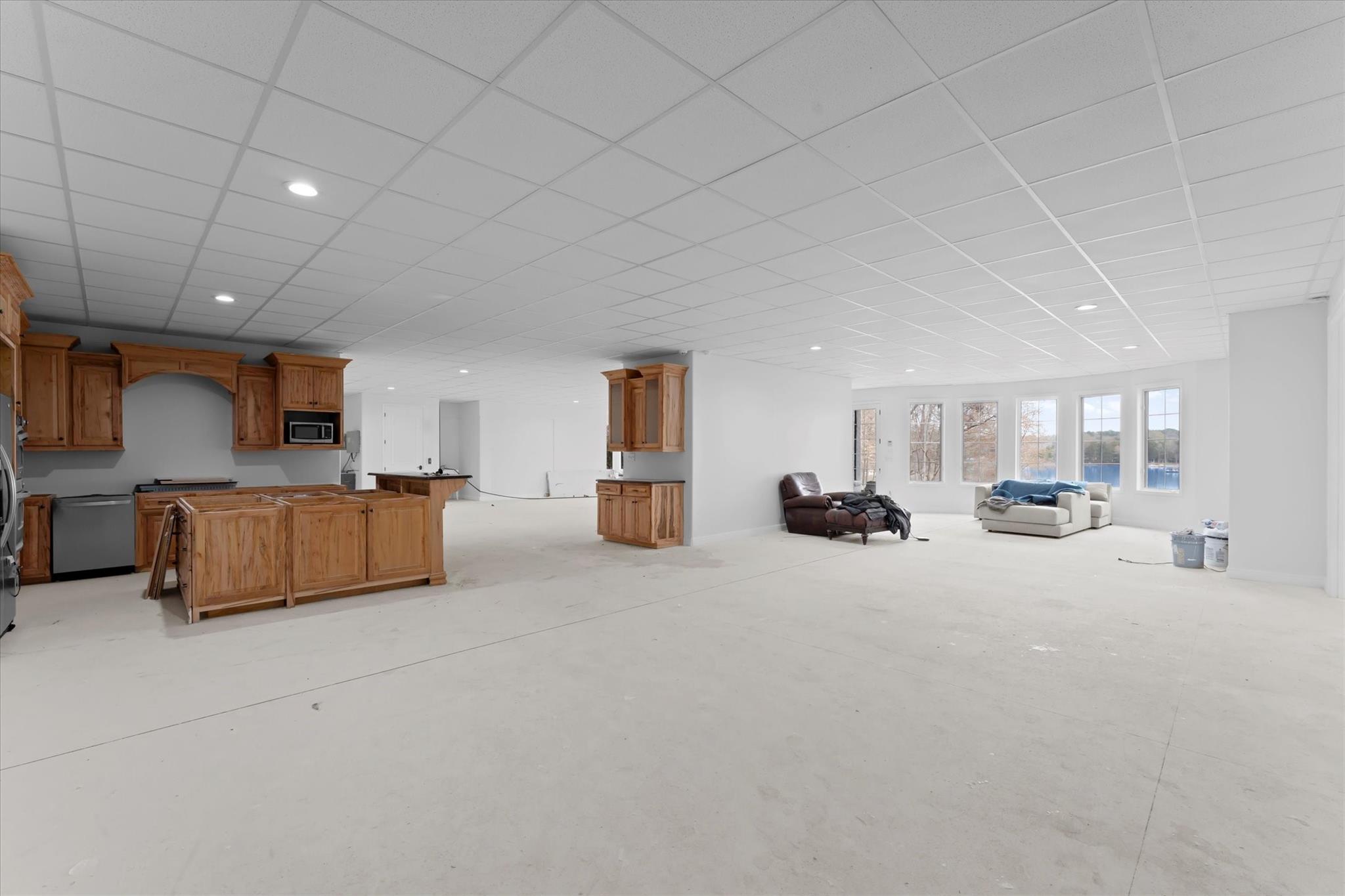 Woodland Bay - Residential