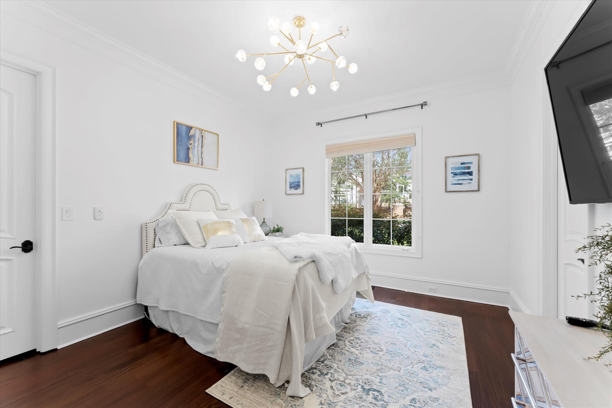 Woodland Bay - Residential