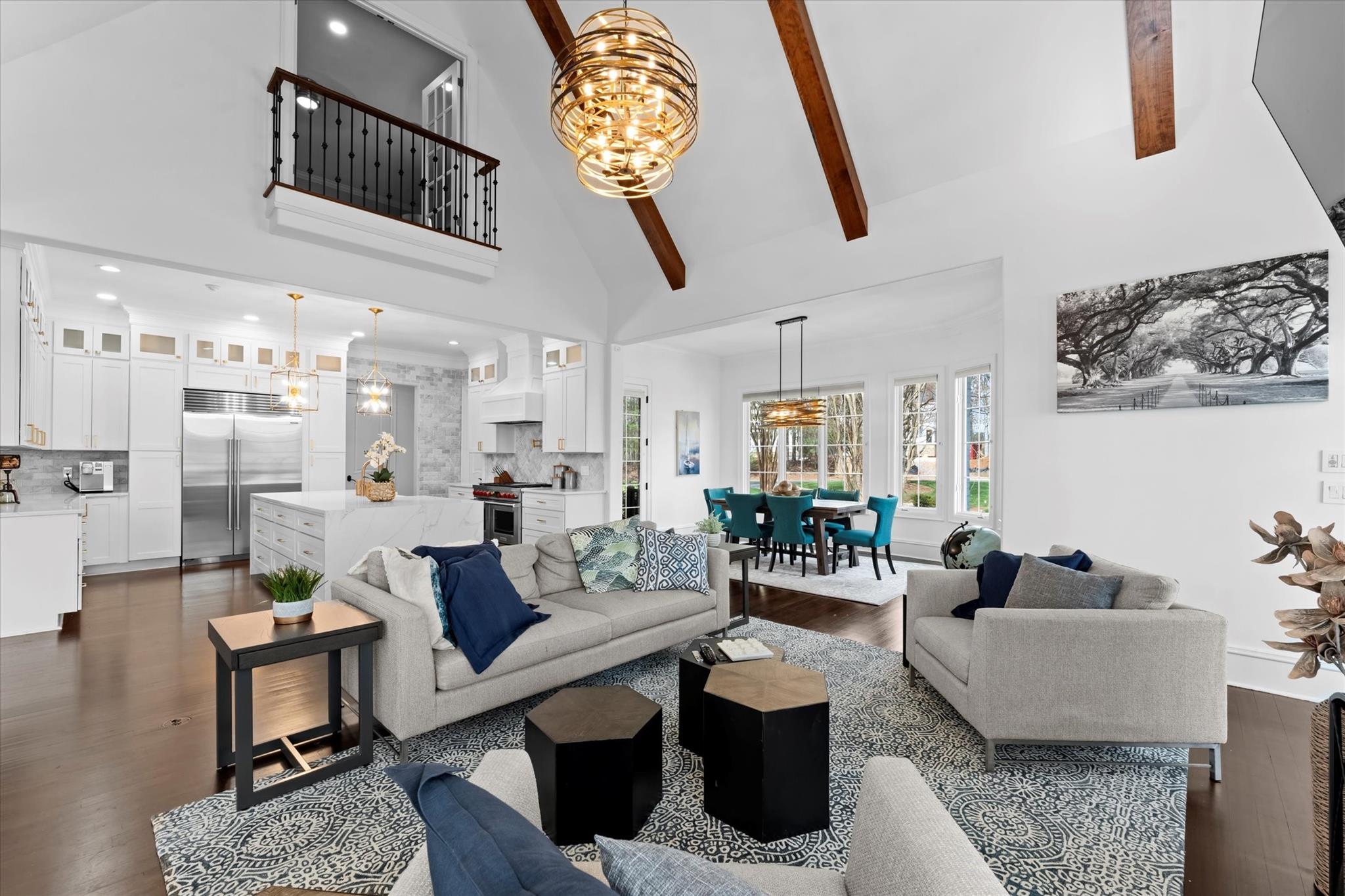 Woodland Bay - Residential