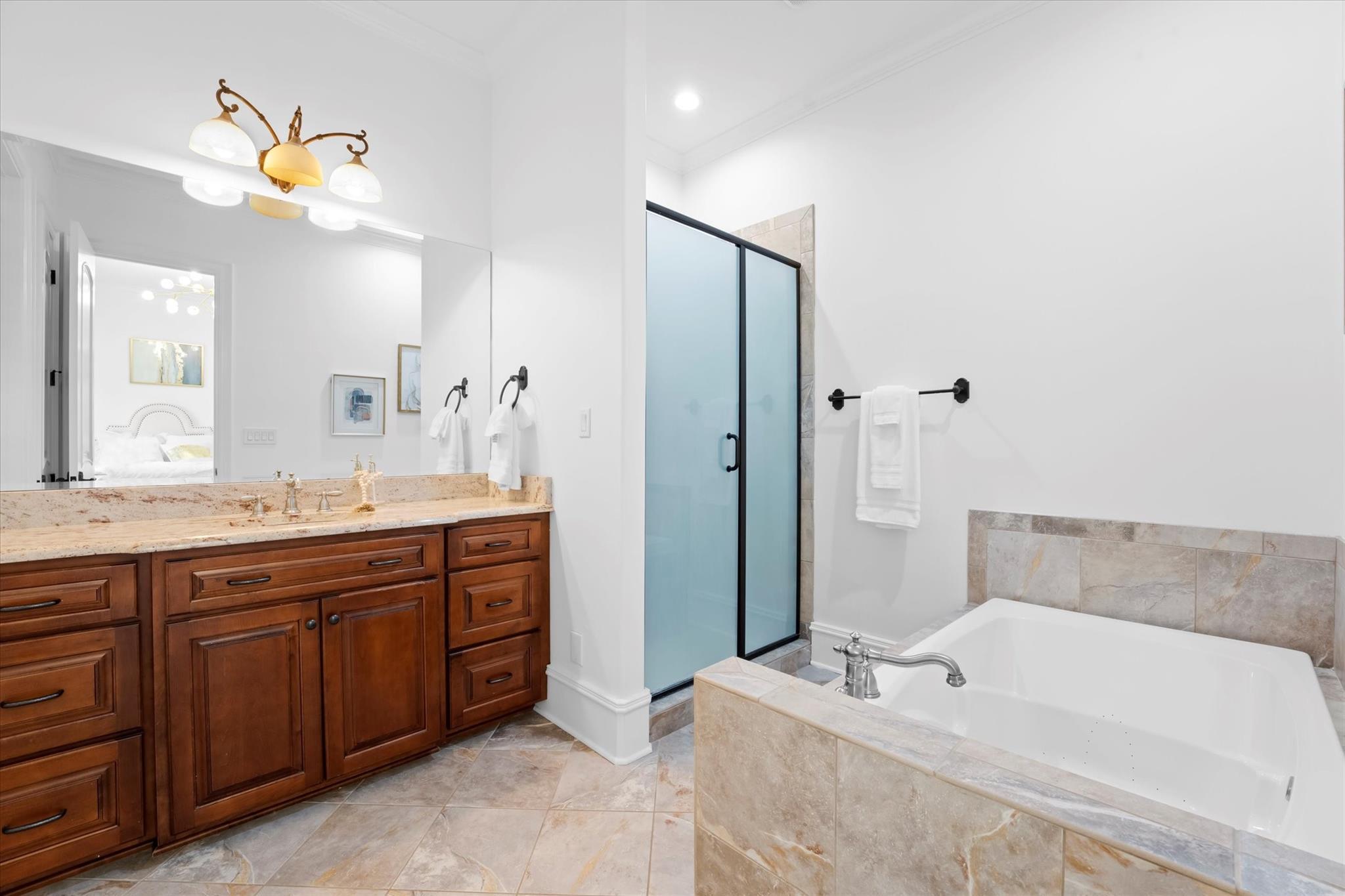 Woodland Bay - Residential