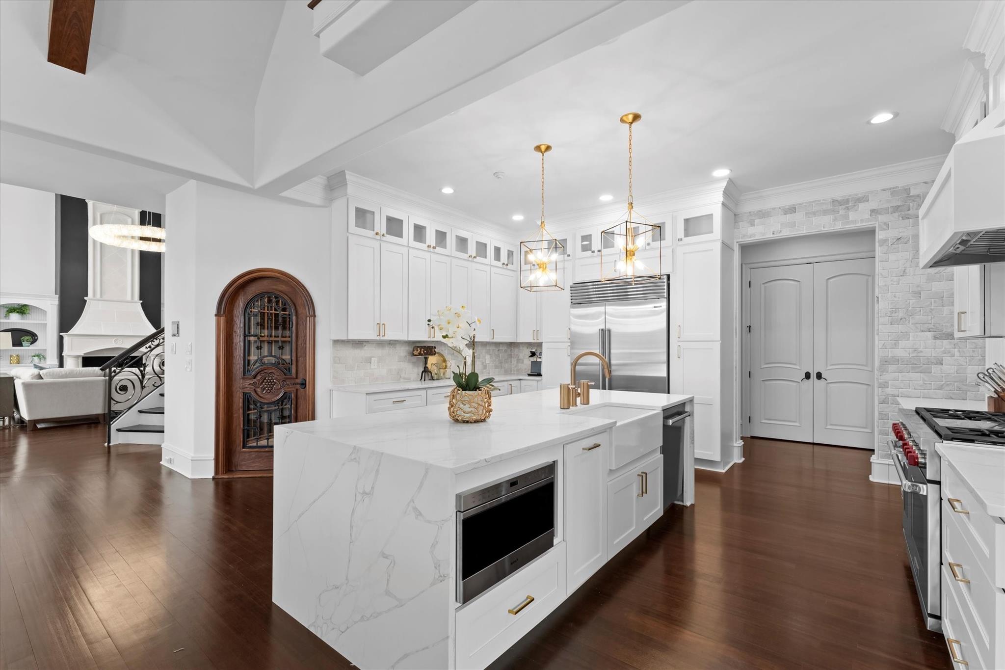 Woodland Bay - Residential