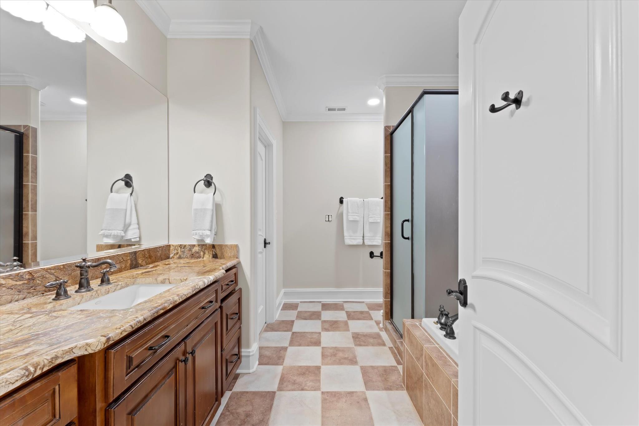 Woodland Bay - Residential