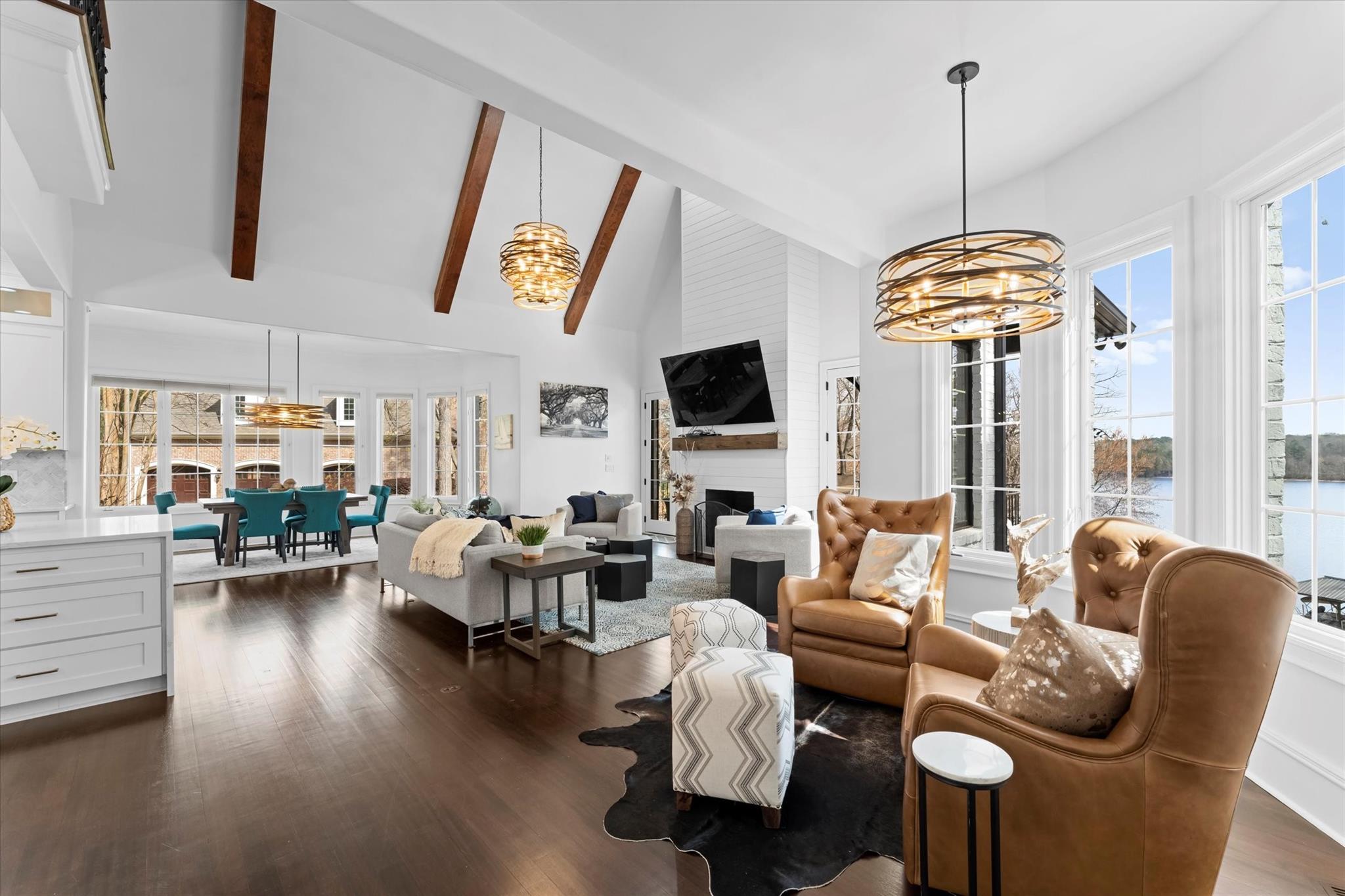 Woodland Bay - Residential