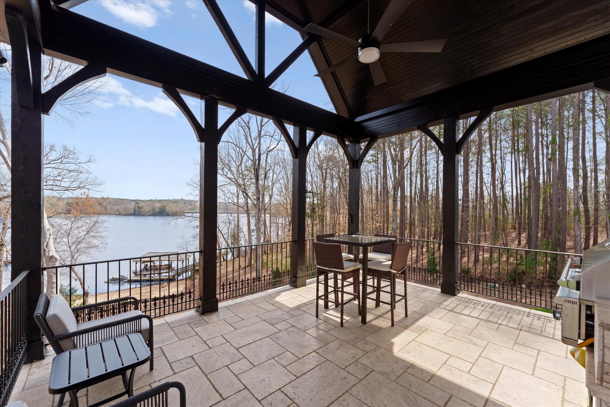 Woodland Bay - Residential