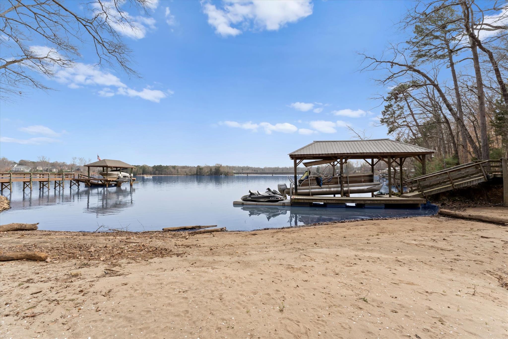 Woodland Bay - Residential