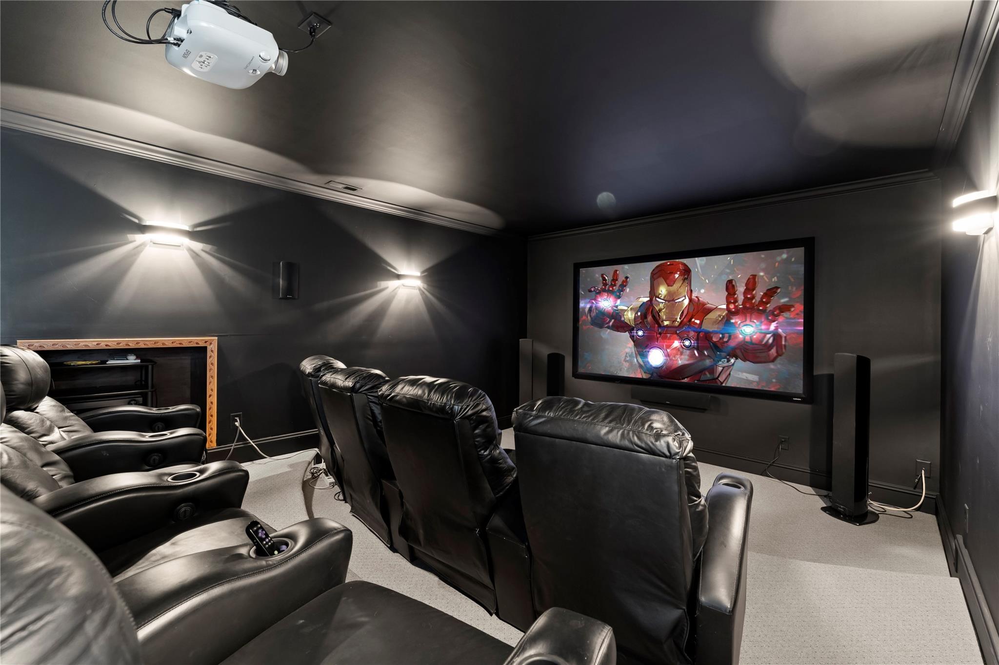 Woodland Bay - Residential