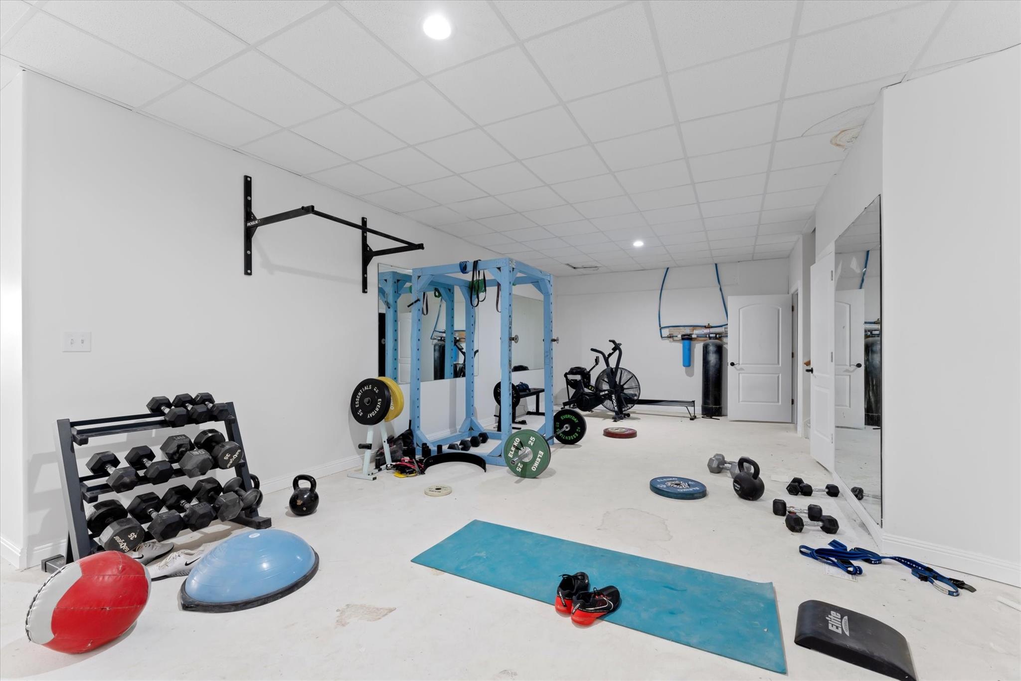 Woodland Bay - Residential