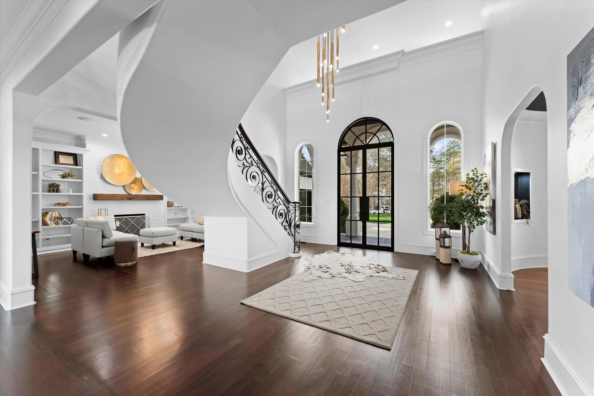 Woodland Bay - Residential