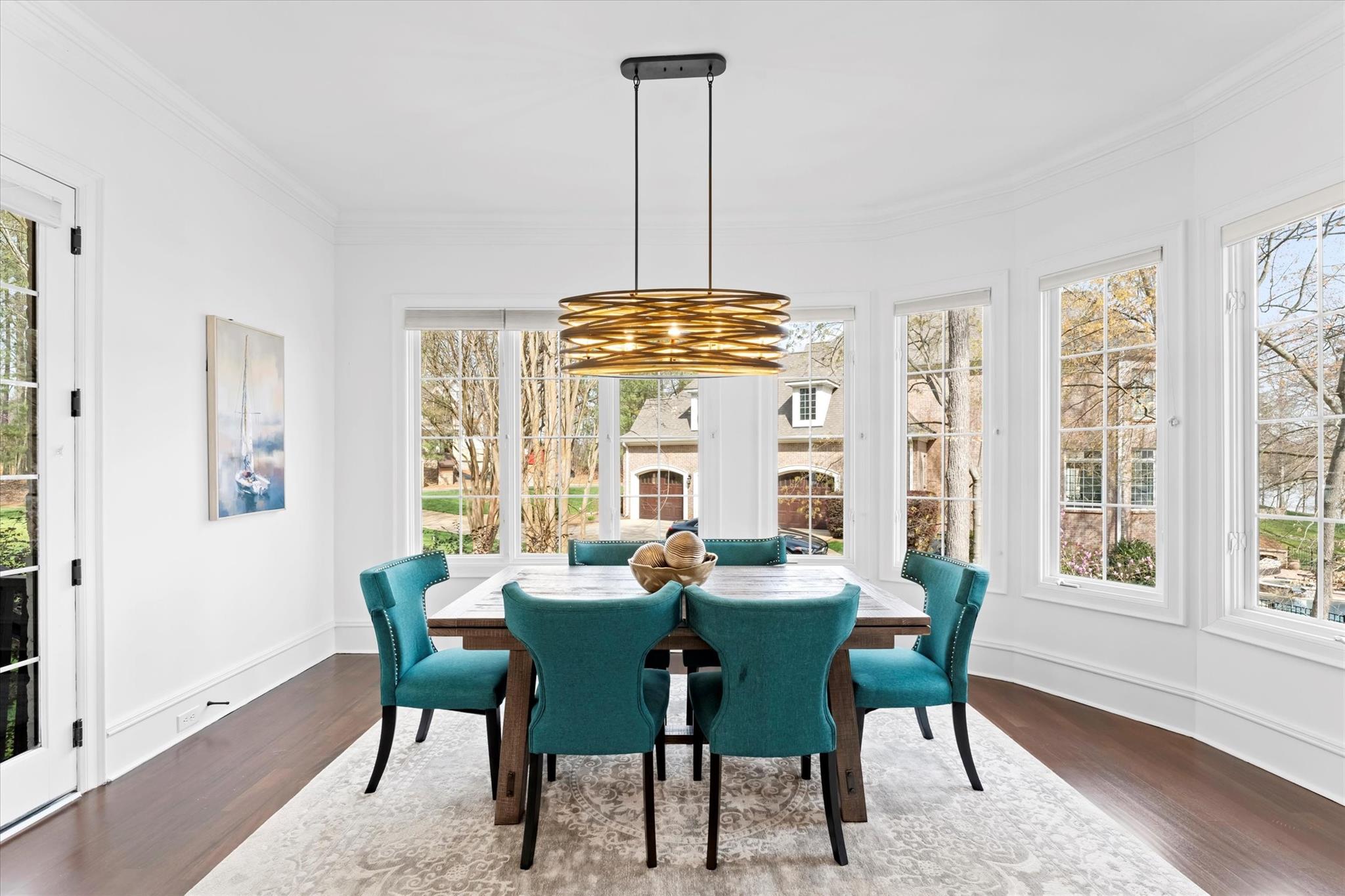 Woodland Bay - Residential