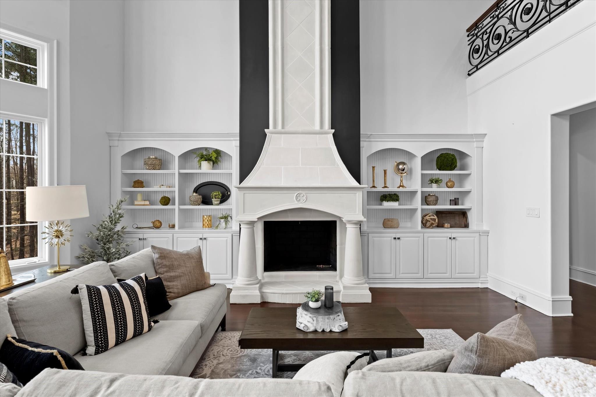 Woodland Bay - Residential