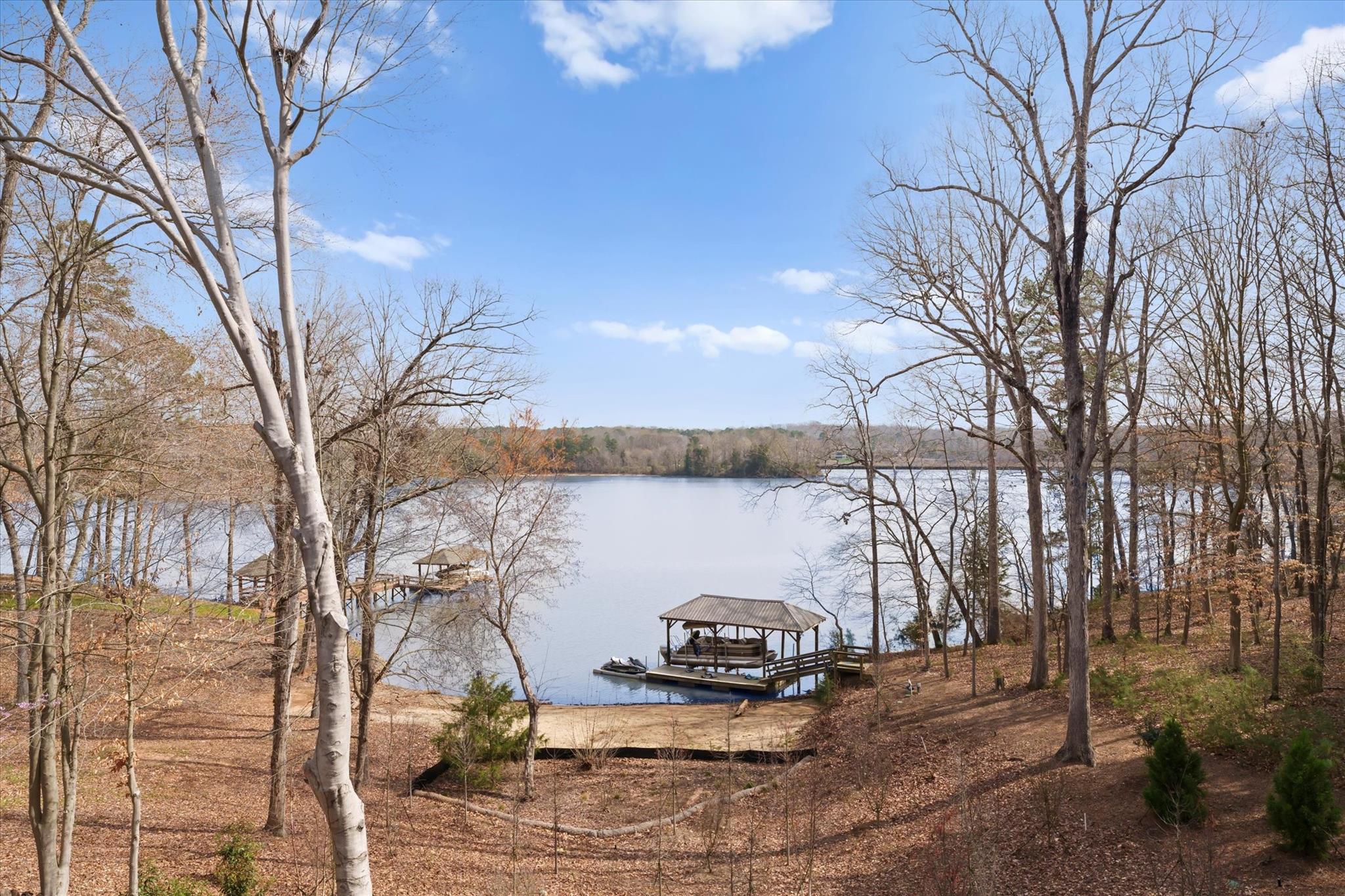 Woodland Bay - Residential