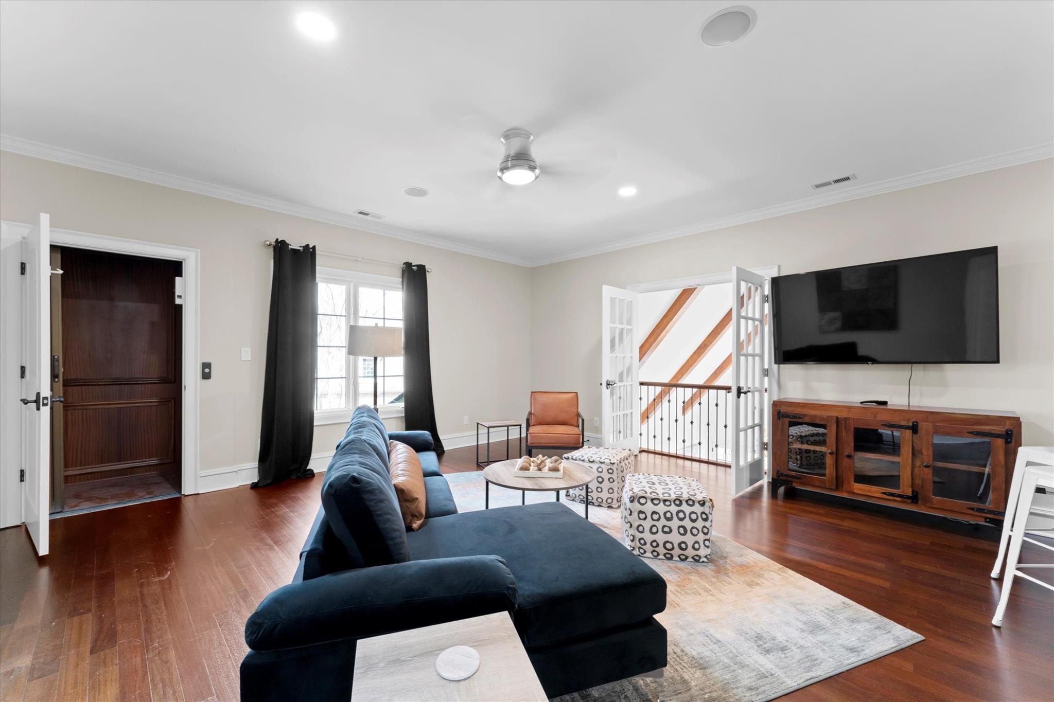 Woodland Bay - Residential