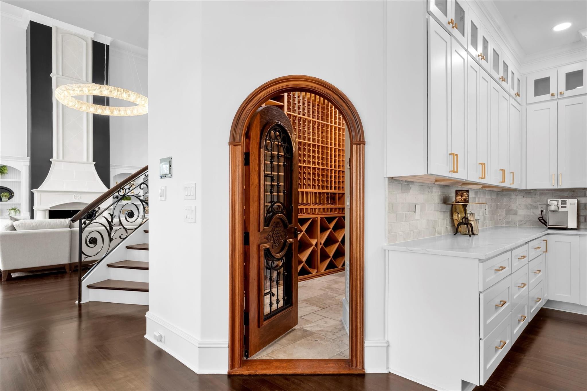 Woodland Bay - Residential