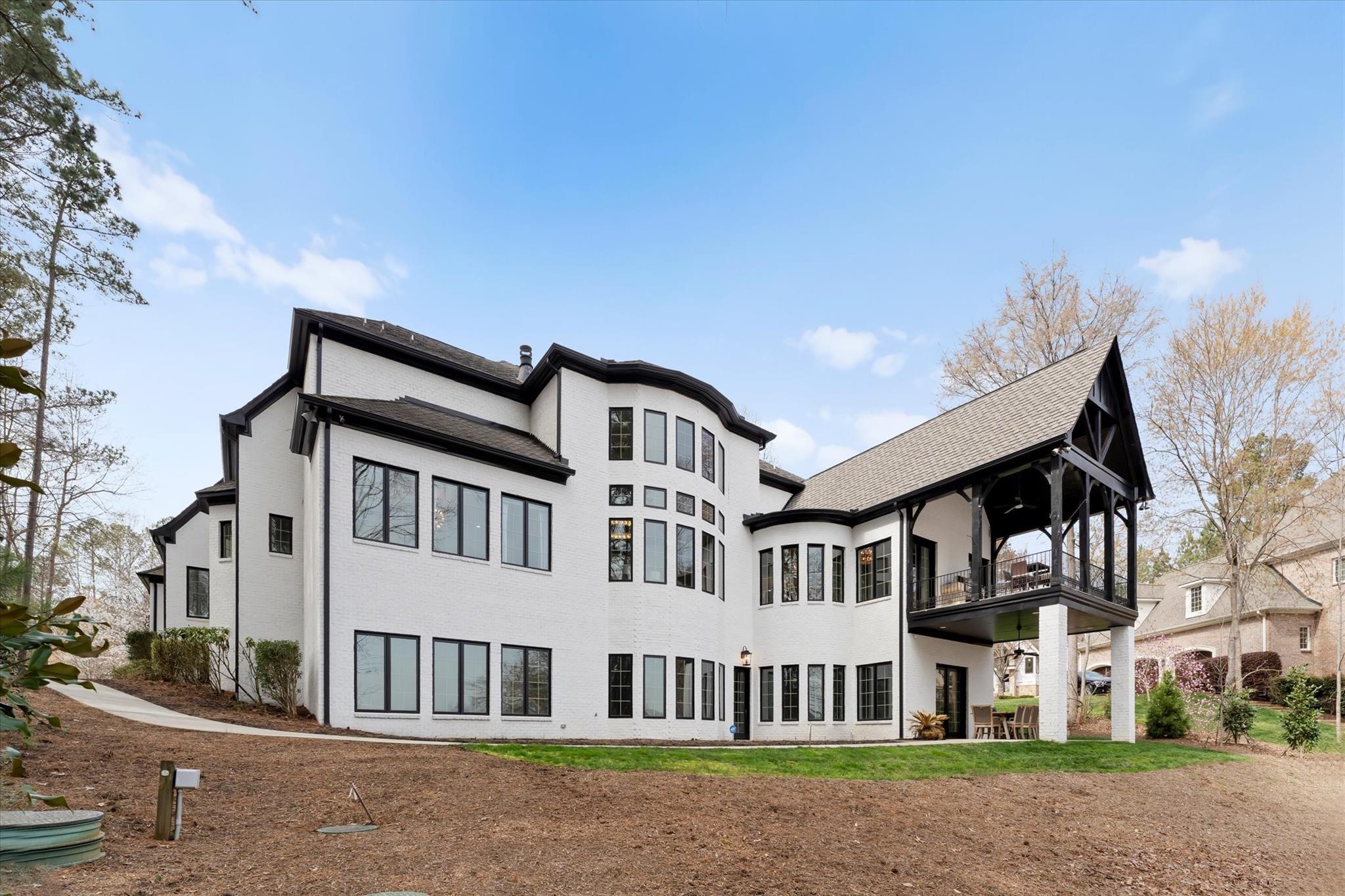 Woodland Bay - Residential