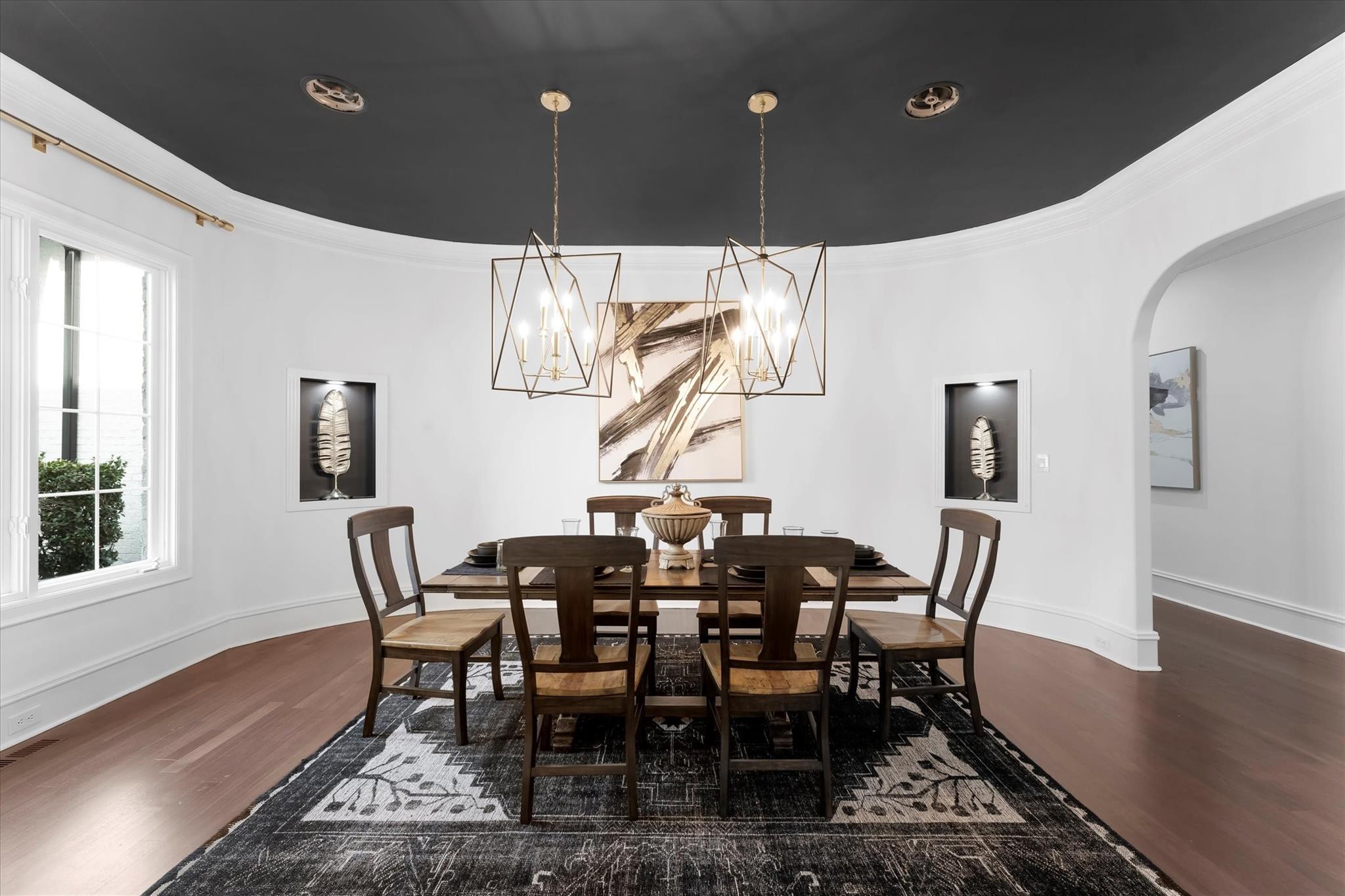 Woodland Bay - Residential