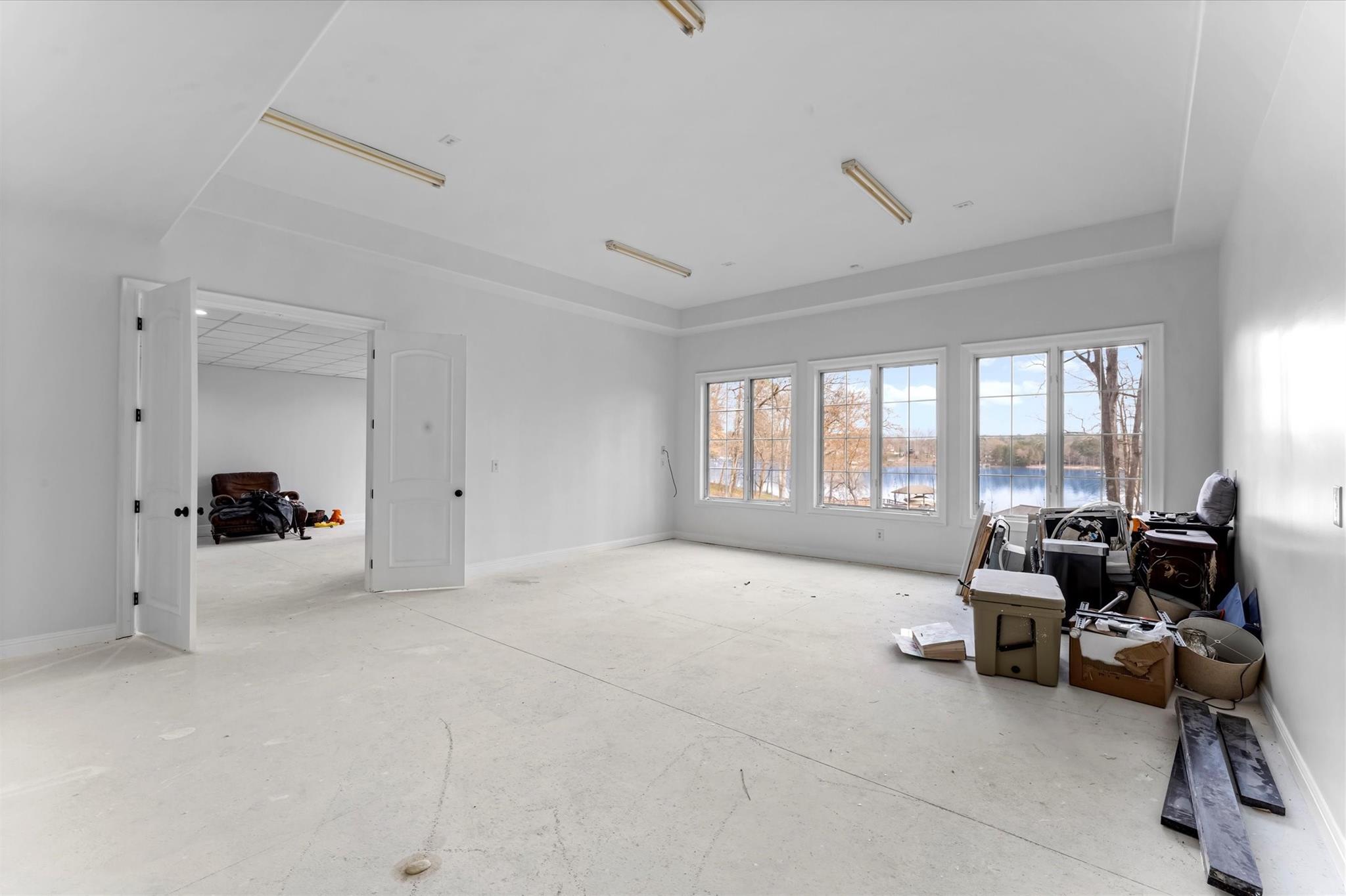 Woodland Bay - Residential