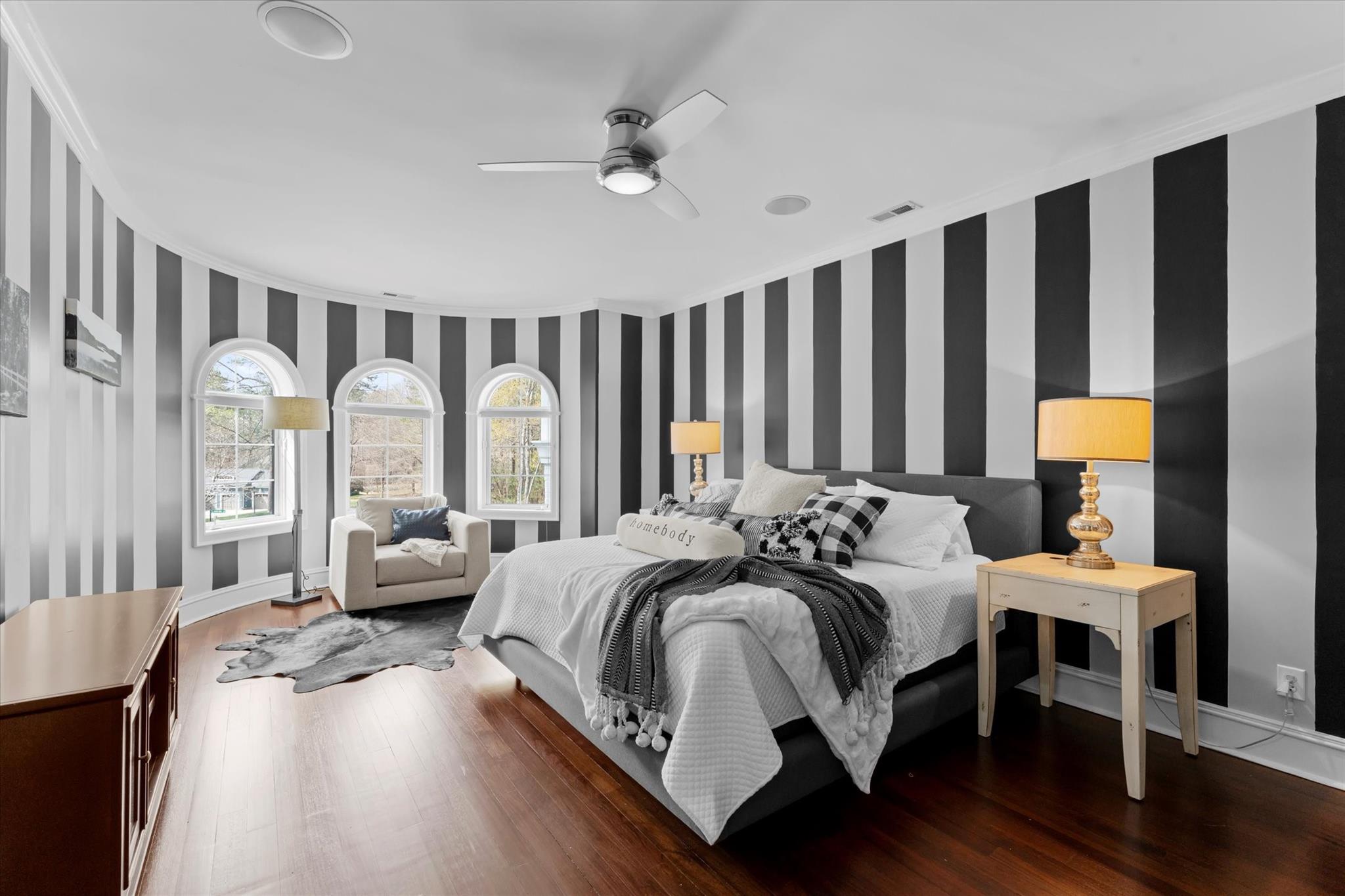 Woodland Bay - Residential