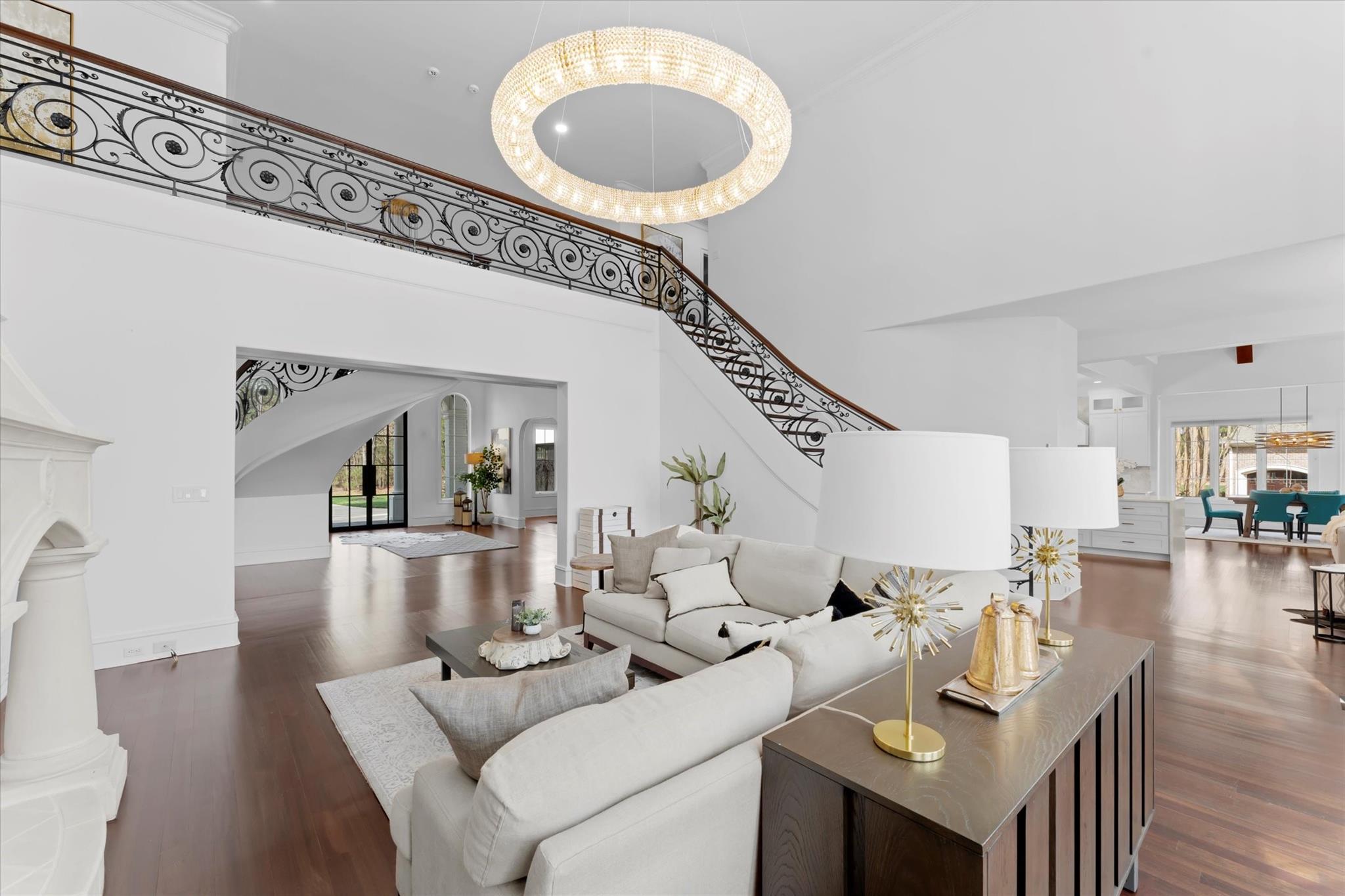 Woodland Bay - Residential