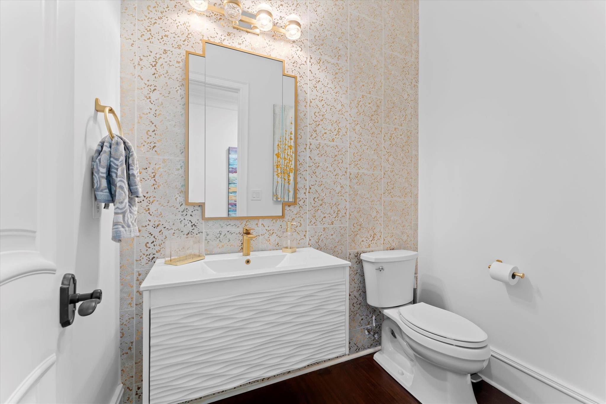 Woodland Bay - Residential