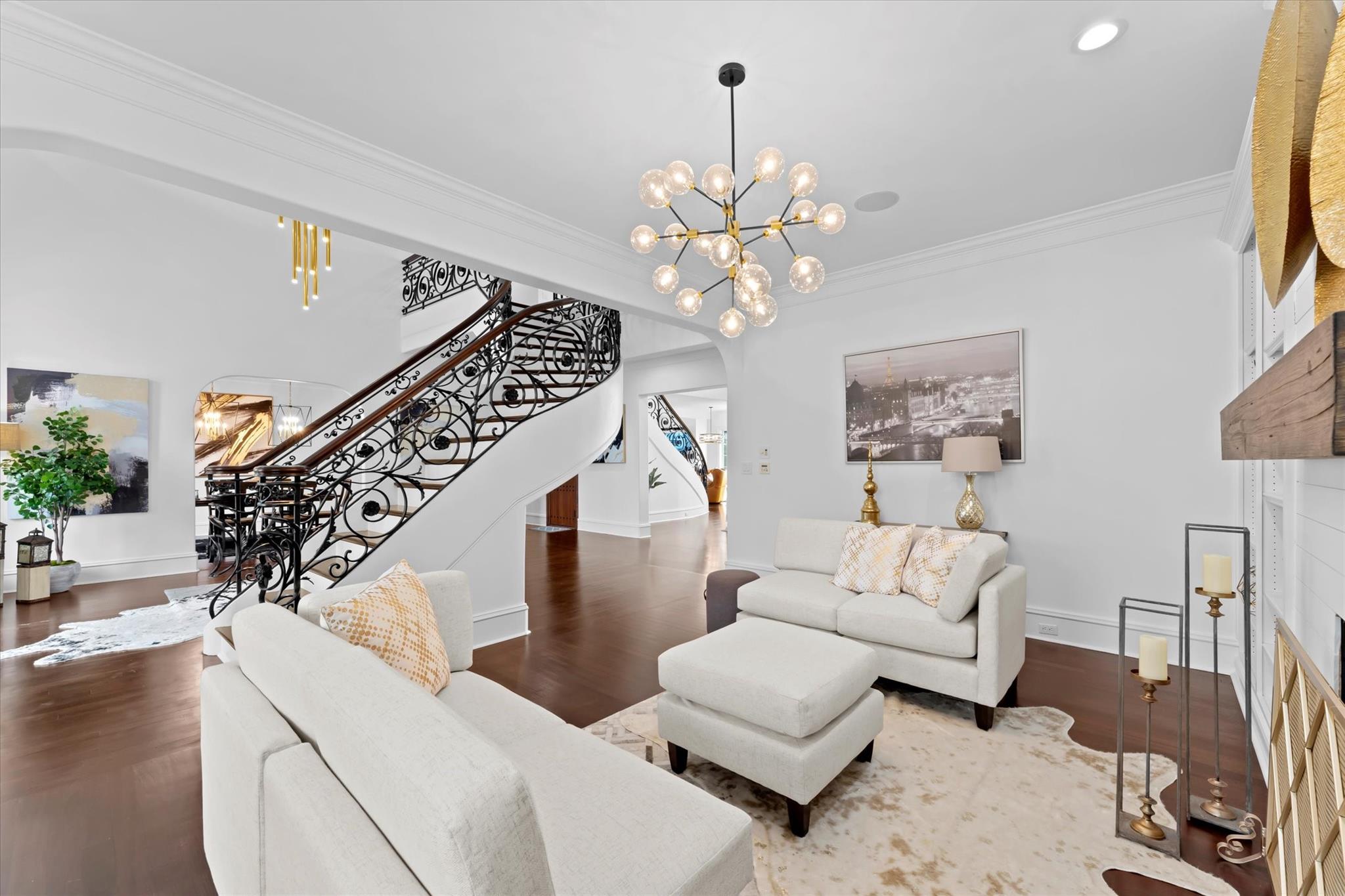 Woodland Bay - Residential