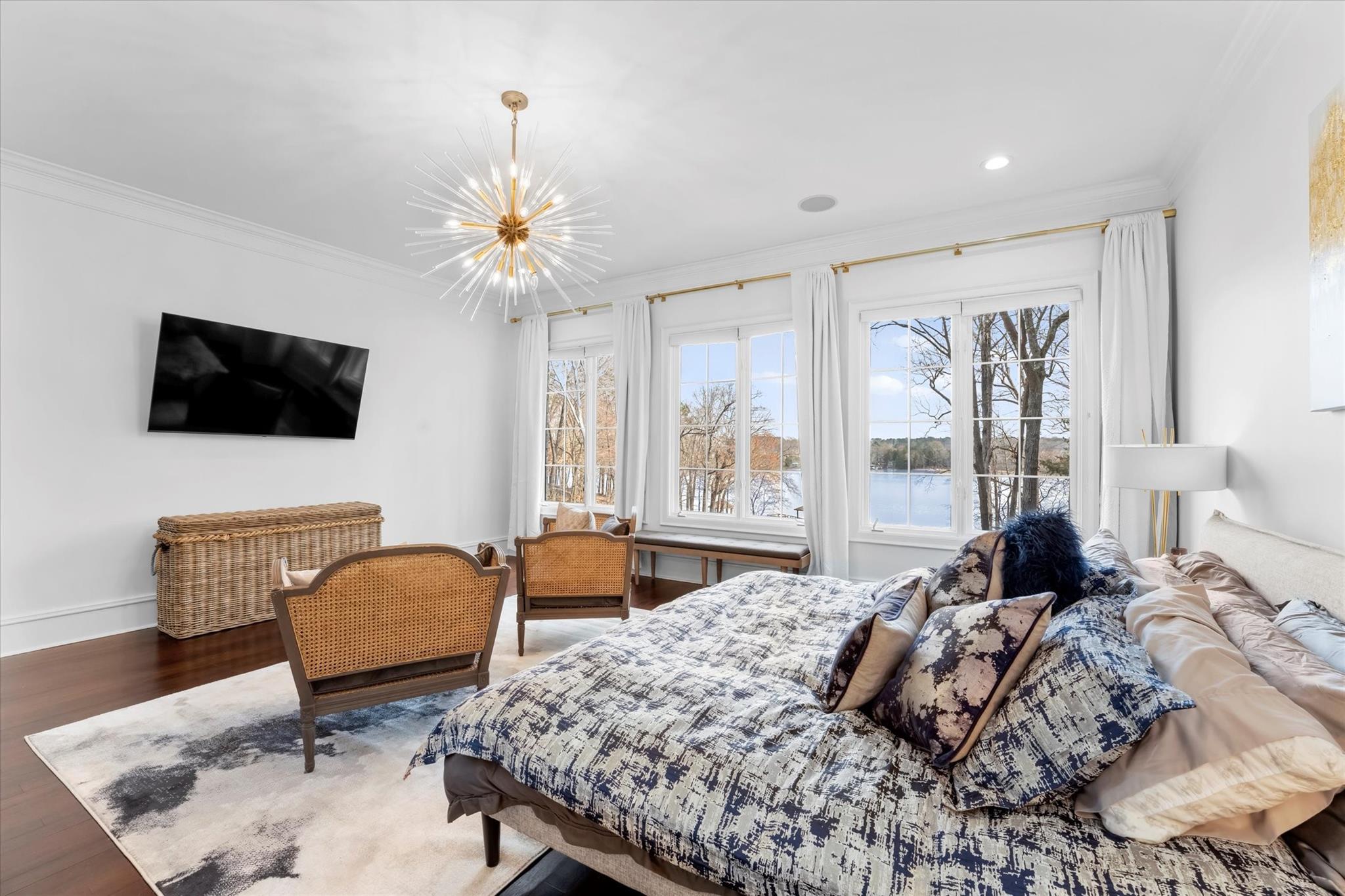 Woodland Bay - Residential