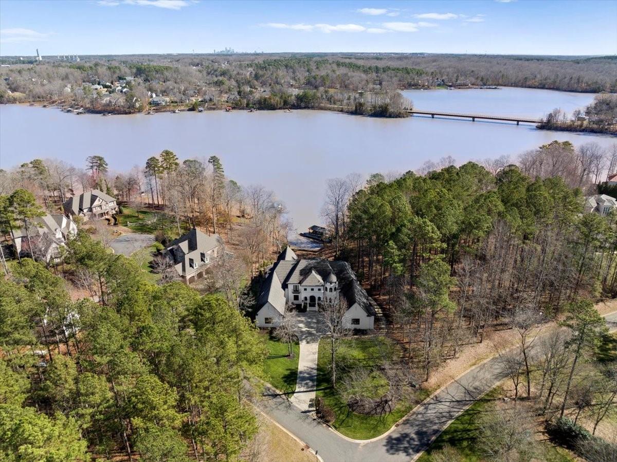 Woodland Bay - Residential