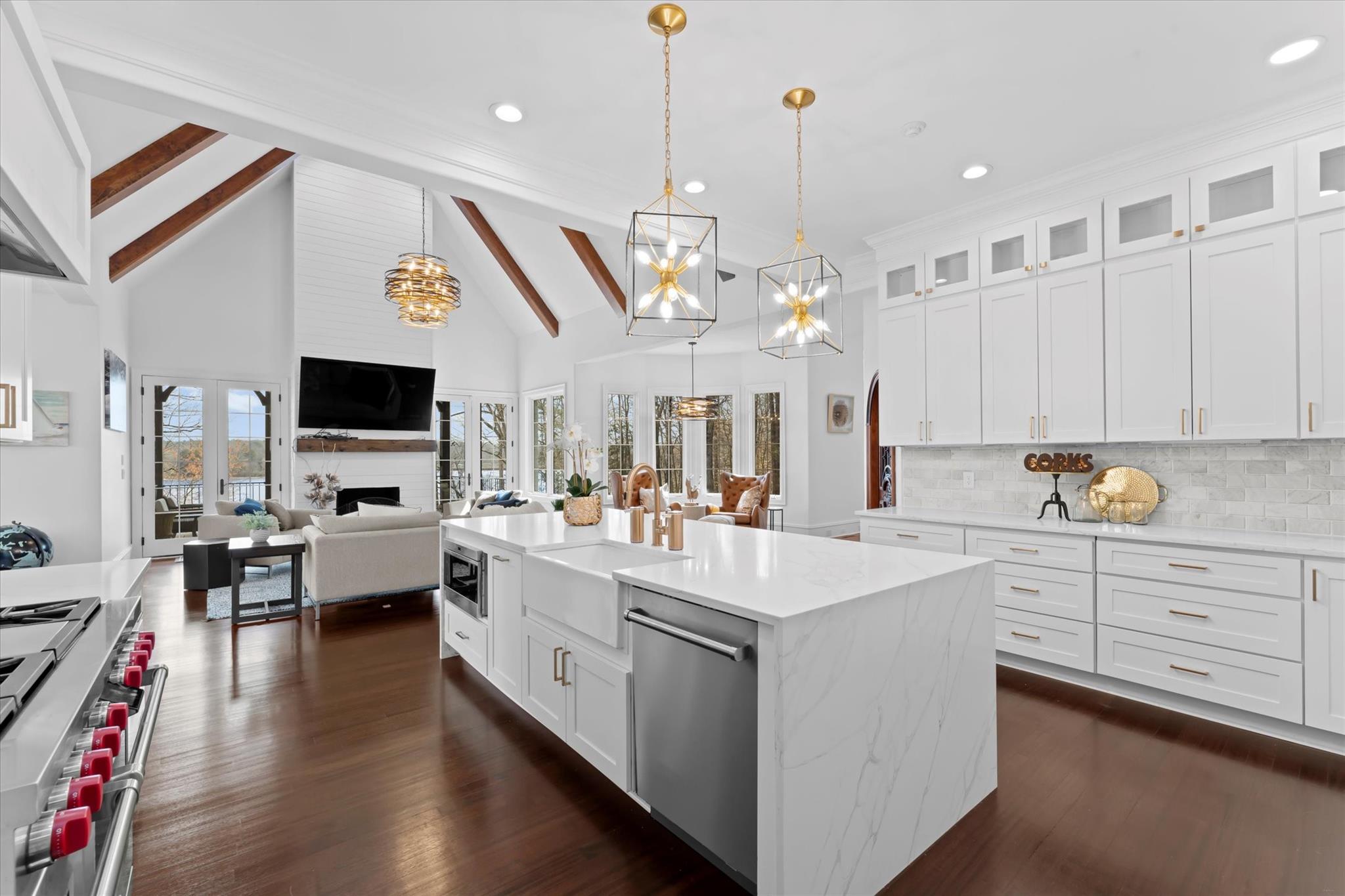 Woodland Bay - Residential