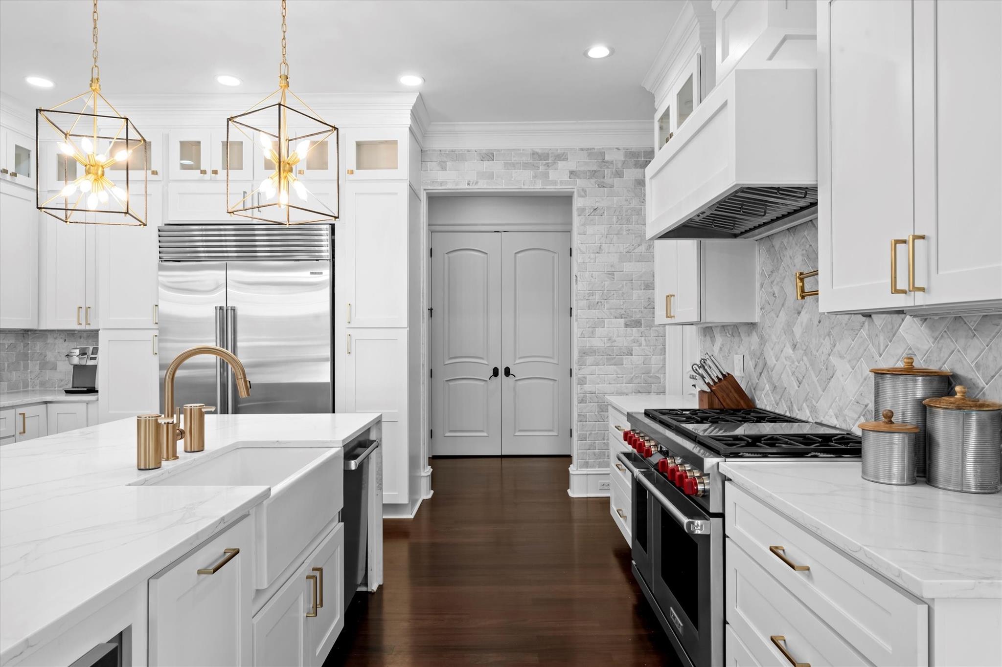 Woodland Bay - Residential