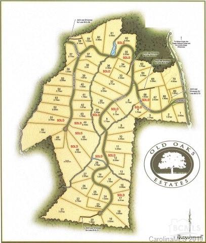 Morganton, North Carolina 28655, United States, ,Land,Active,75650