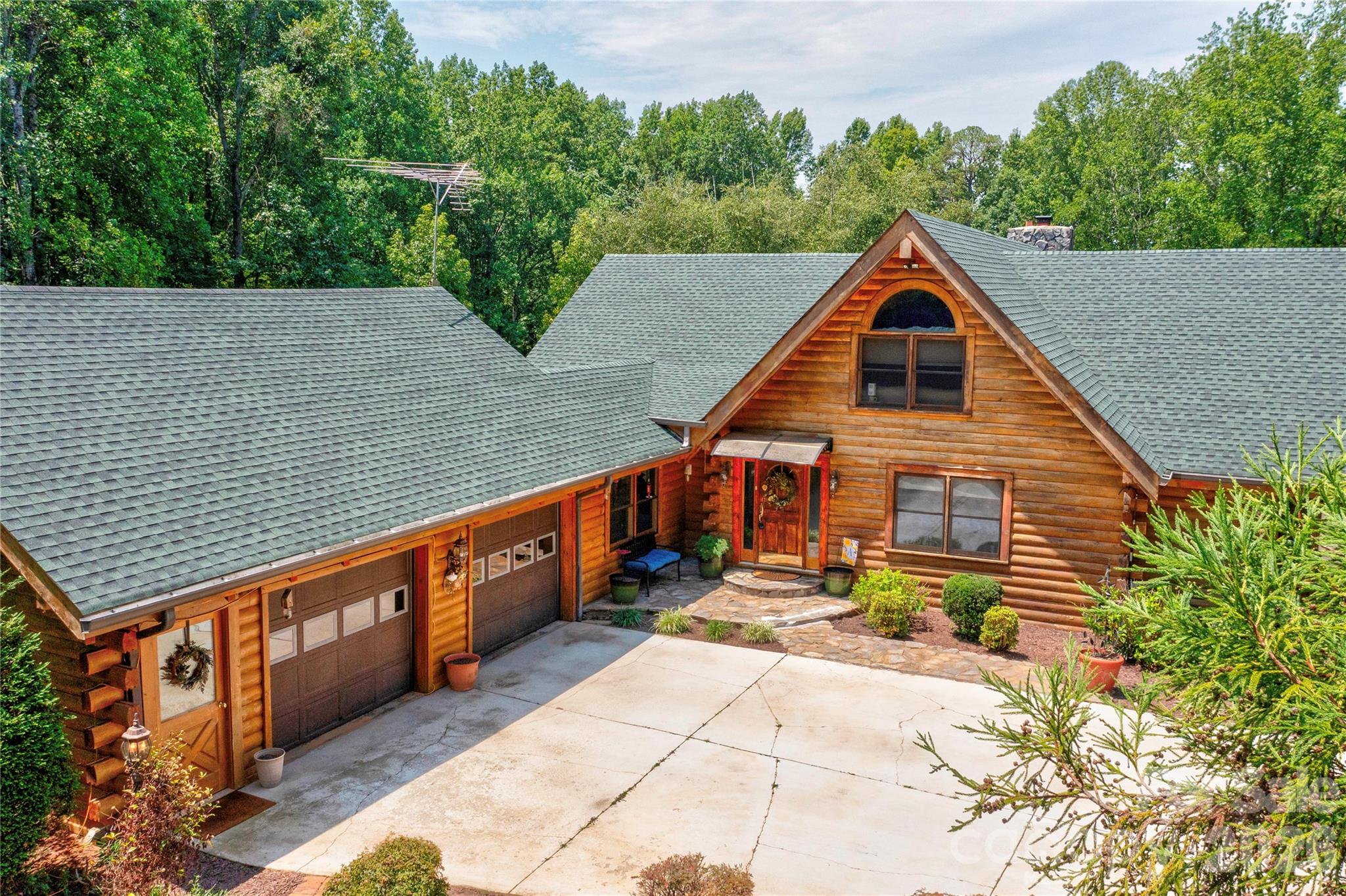 495 Shires Road, Ellenboro, NC, 28040