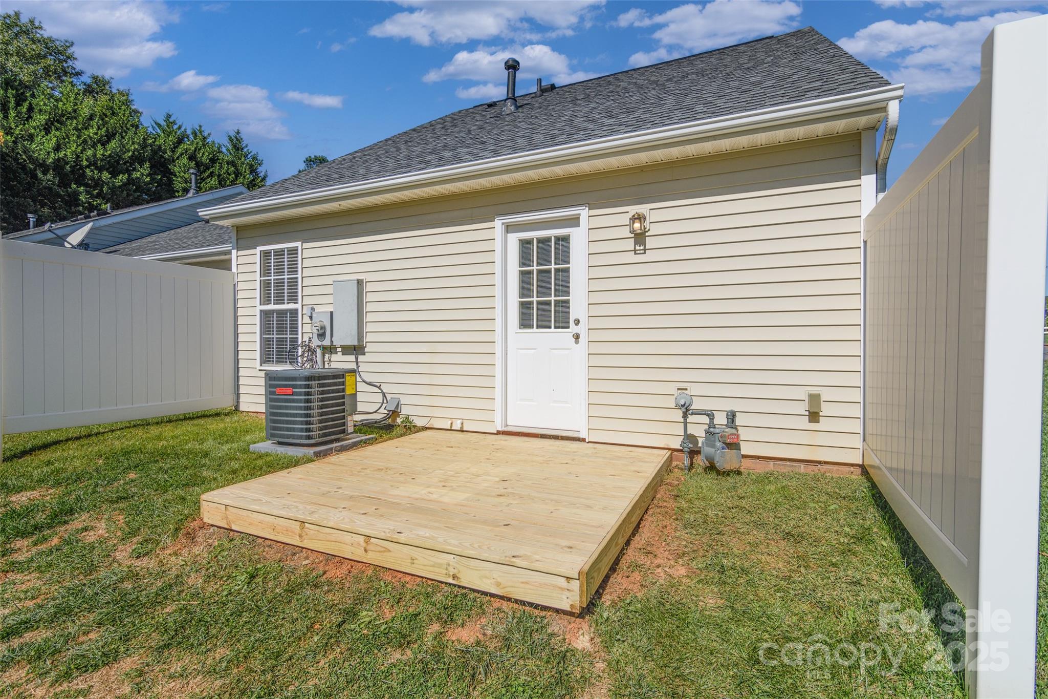 Olde Towne - Residential