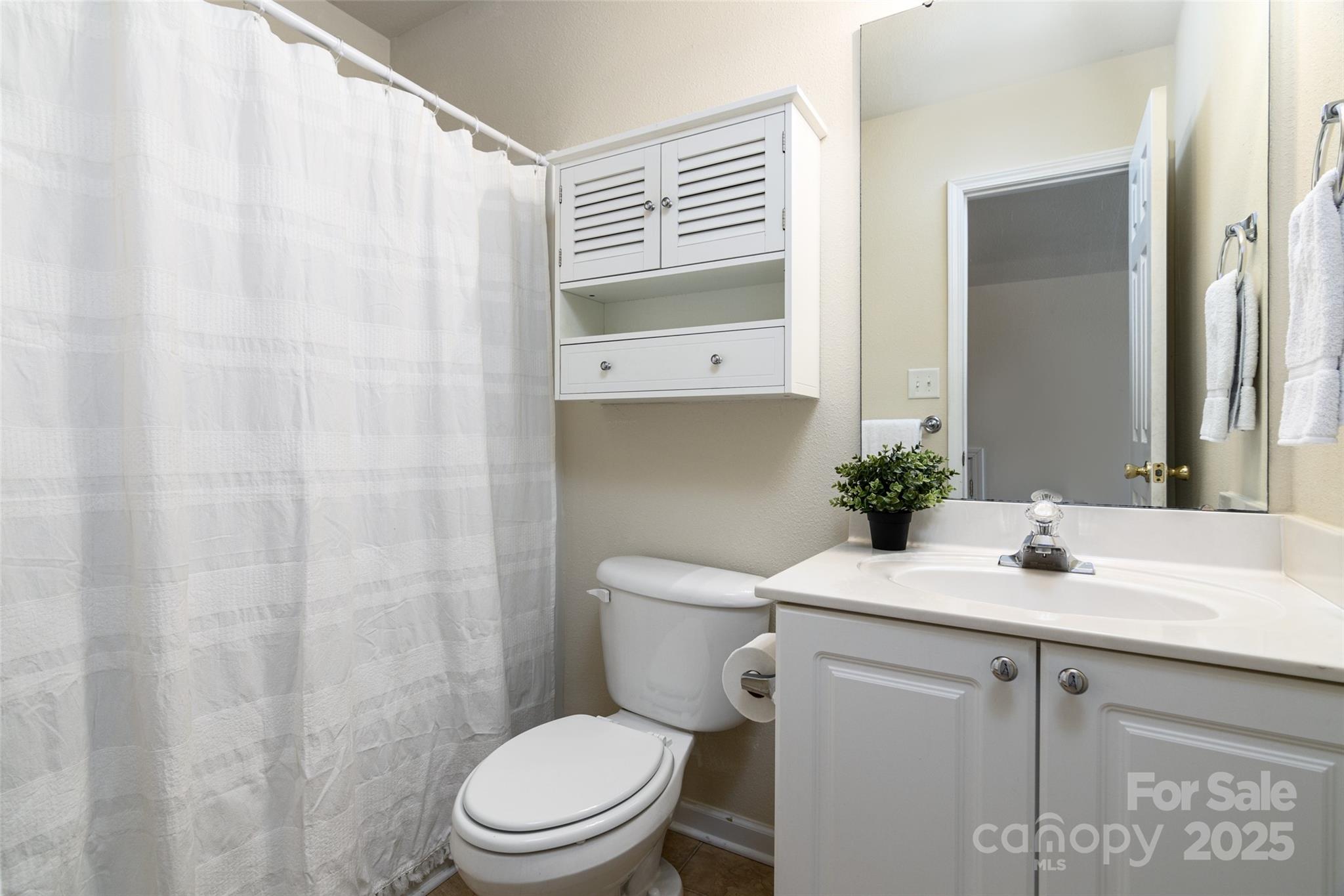 Olde Towne - Residential