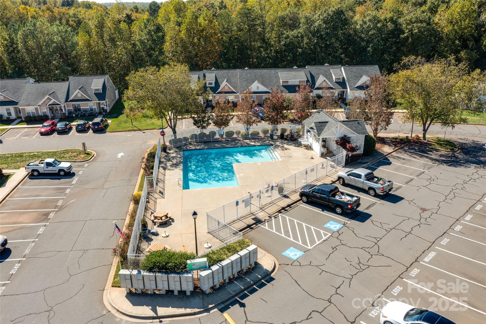 Olde Towne - Residential