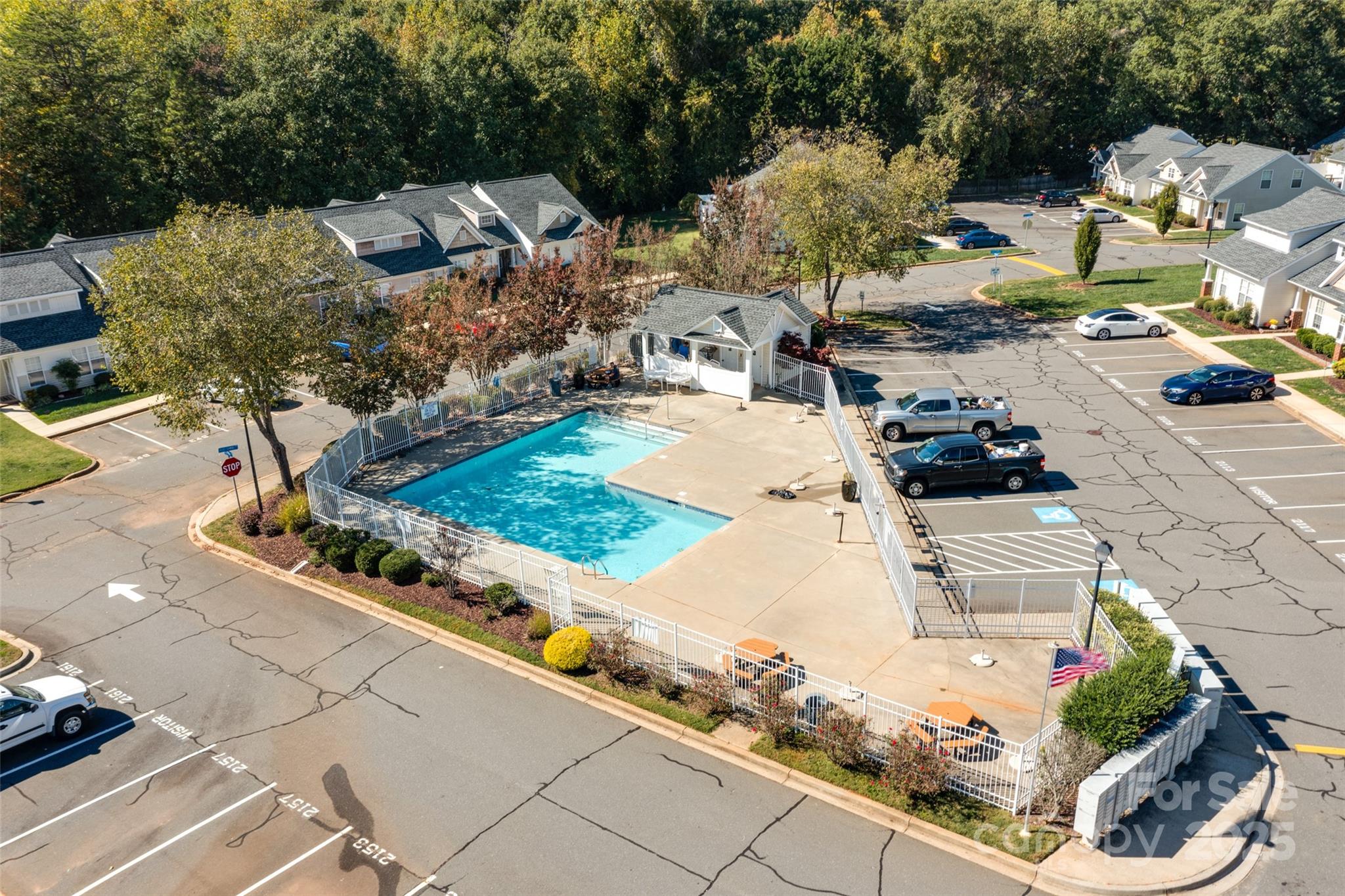 Olde Towne - Residential